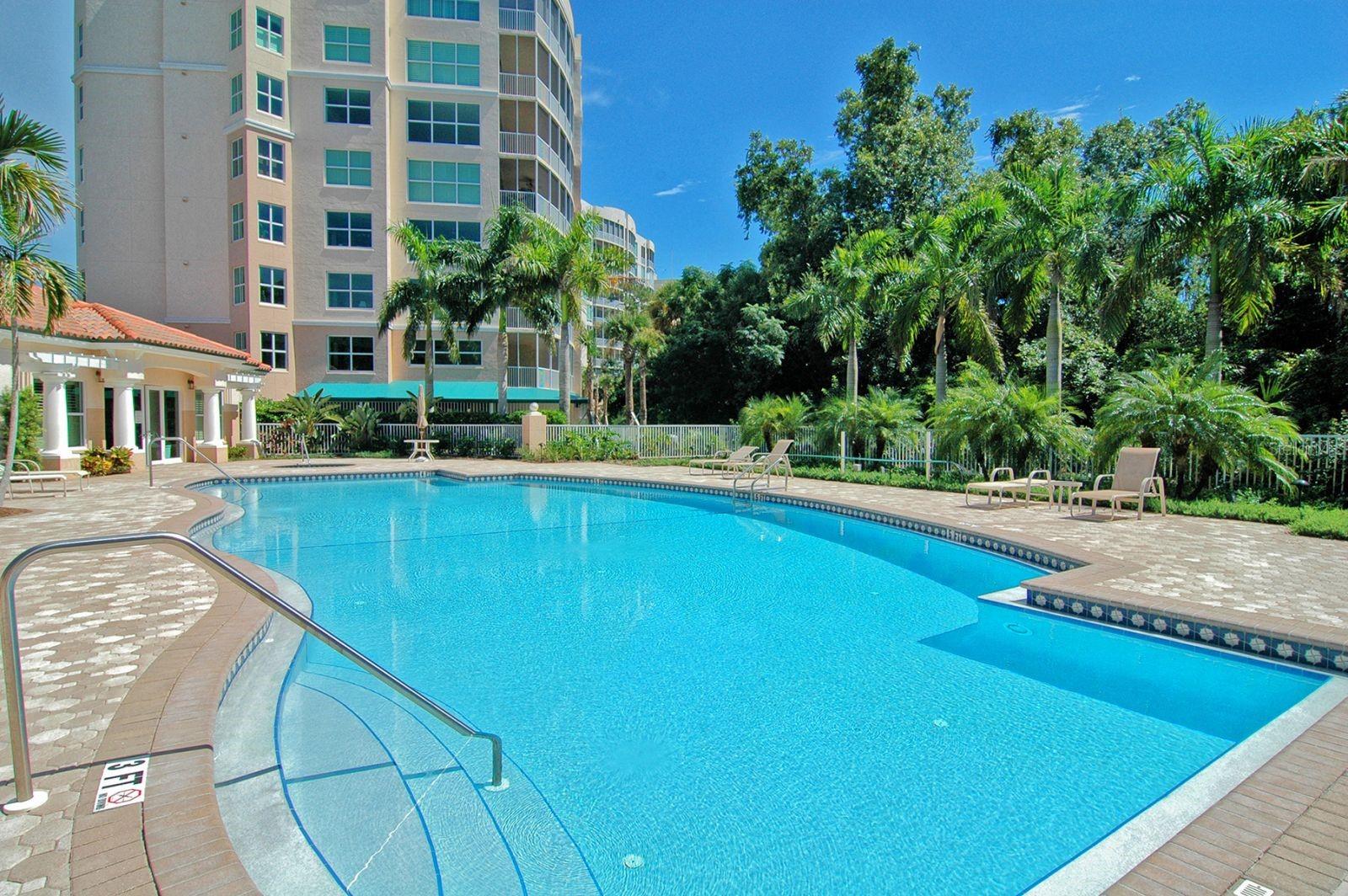 MERIDIAN AT THE OAKS PRESERVE - Residential
