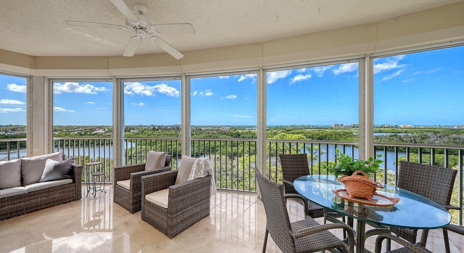 MERIDIAN AT THE OAKS PRESERVE - Residential