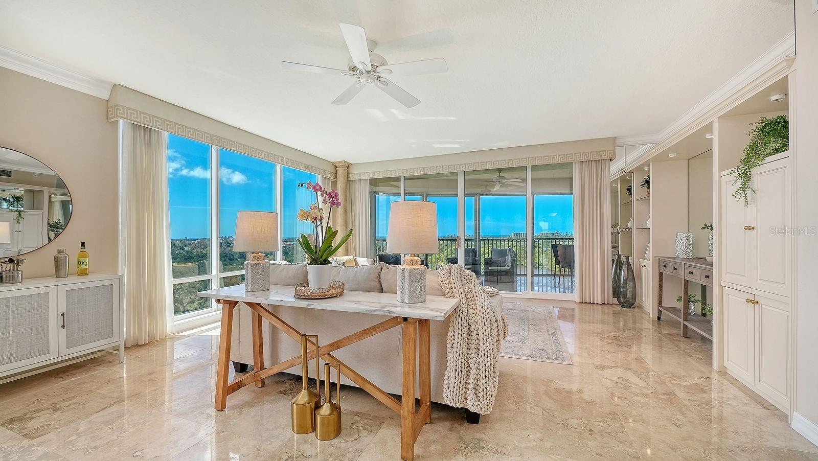MERIDIAN AT THE OAKS PRESERVE - Residential