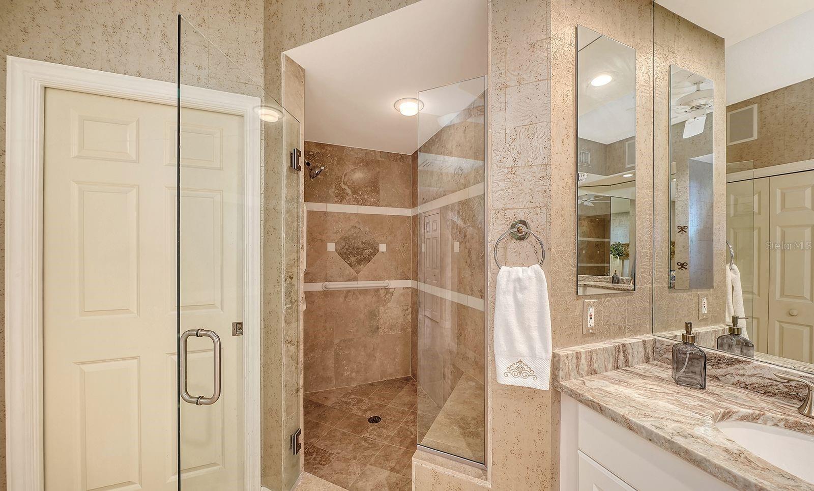 MERIDIAN AT THE OAKS PRESERVE - Residential
