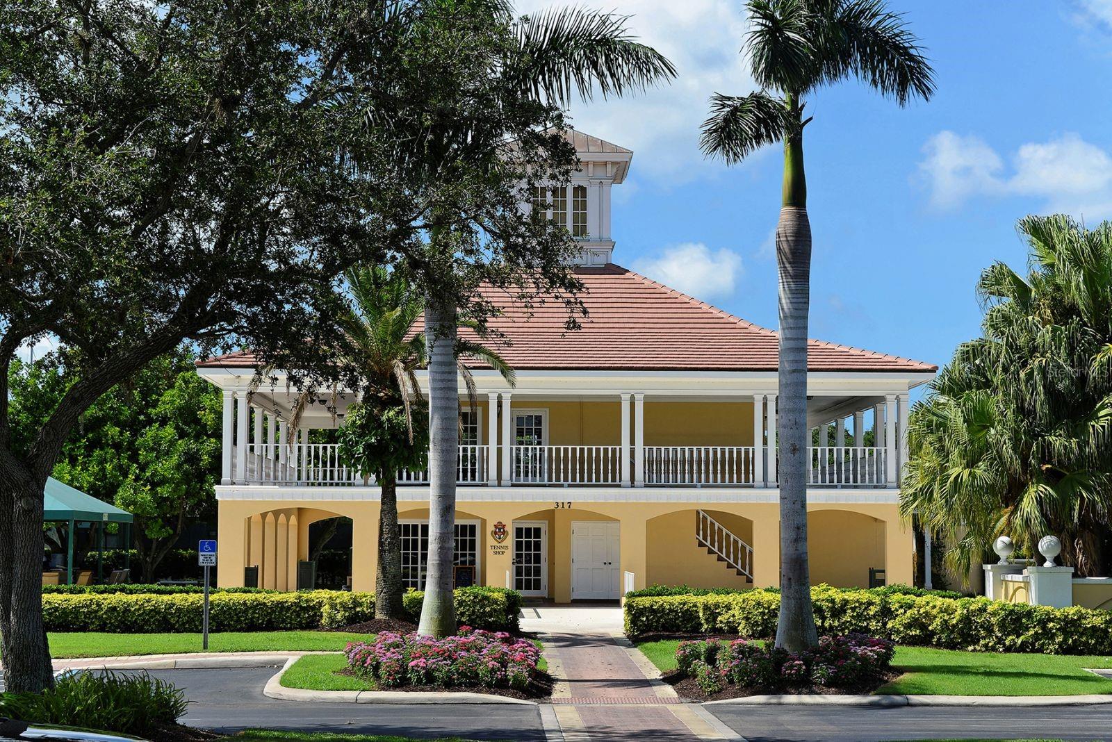 MERIDIAN AT THE OAKS PRESERVE - Residential