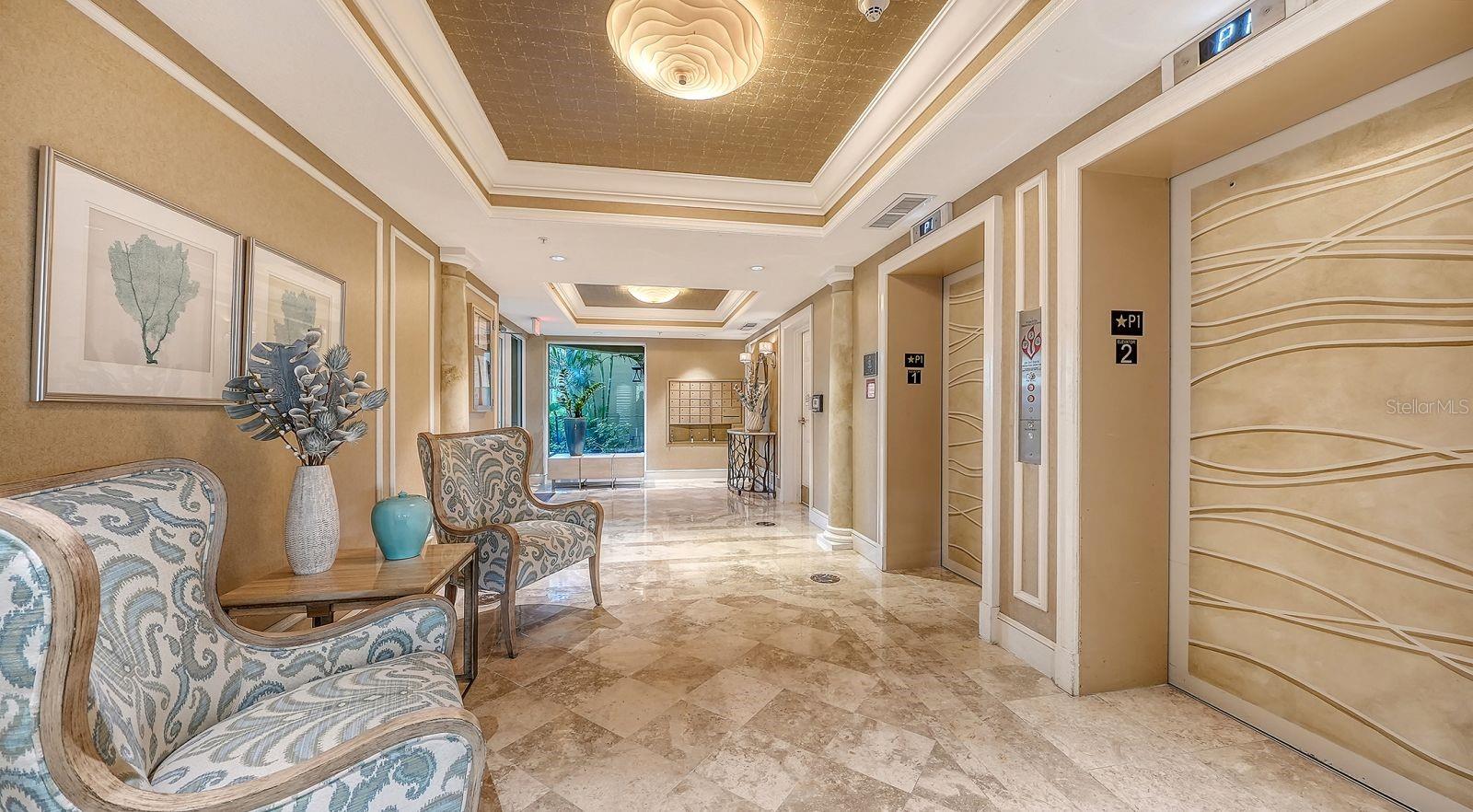 MERIDIAN AT THE OAKS PRESERVE - Residential