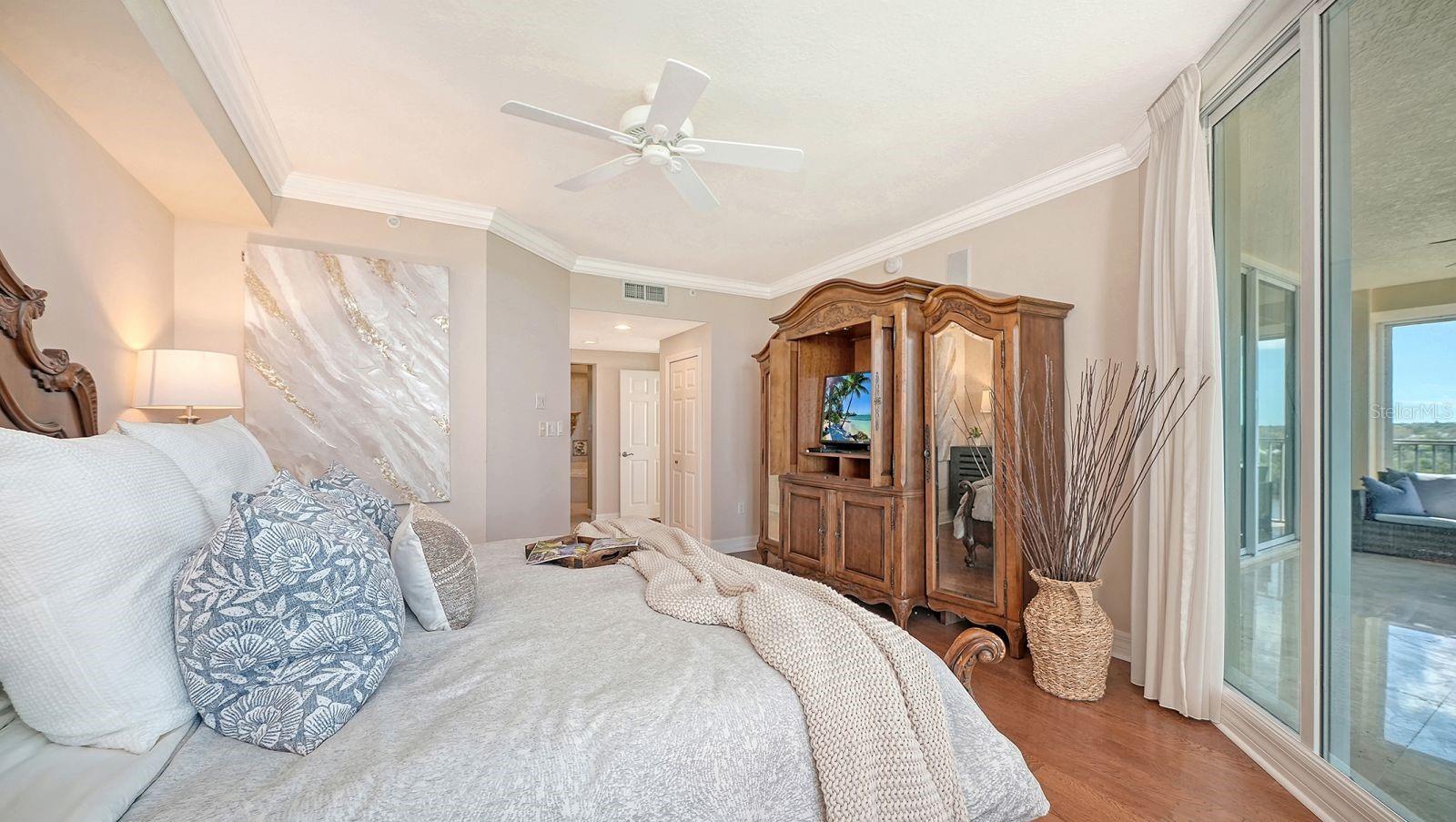 MERIDIAN AT THE OAKS PRESERVE - Residential