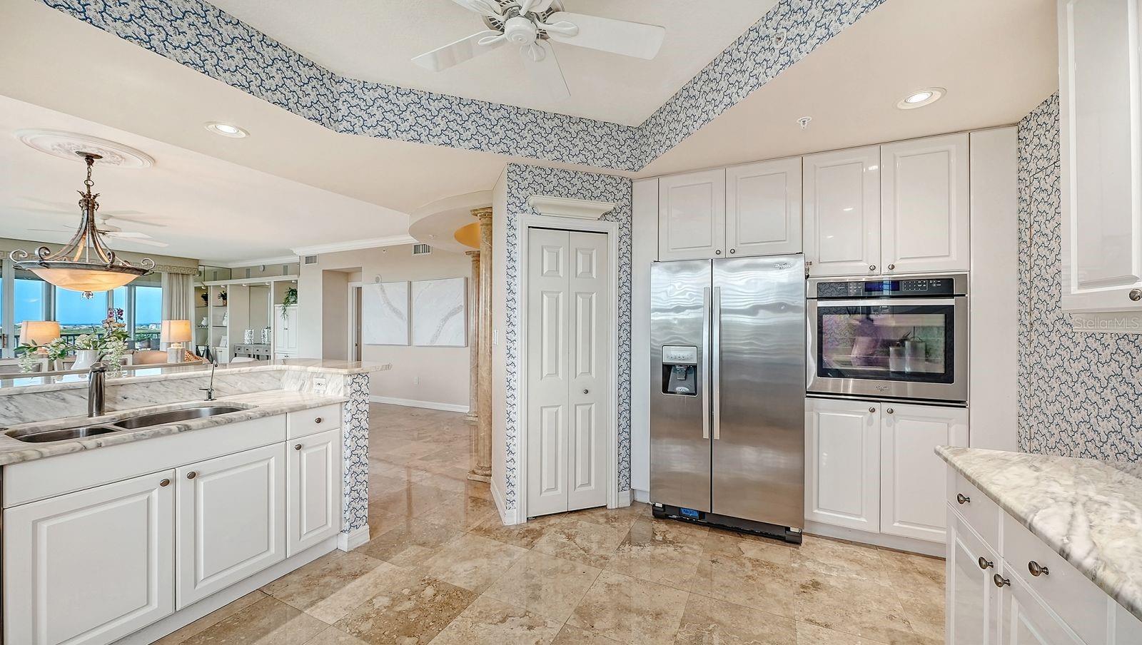 MERIDIAN AT THE OAKS PRESERVE - Residential