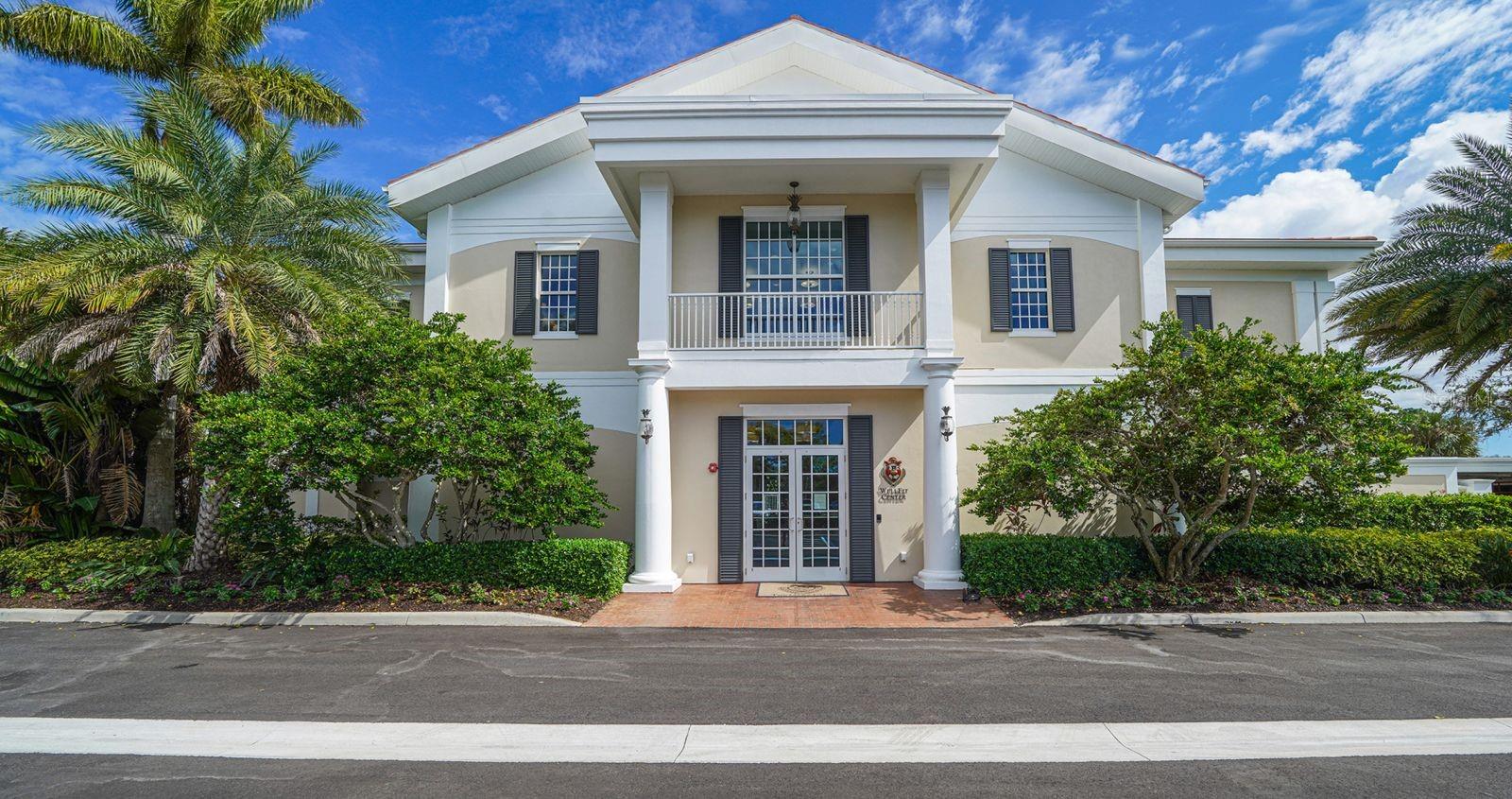 MERIDIAN AT THE OAKS PRESERVE - Residential