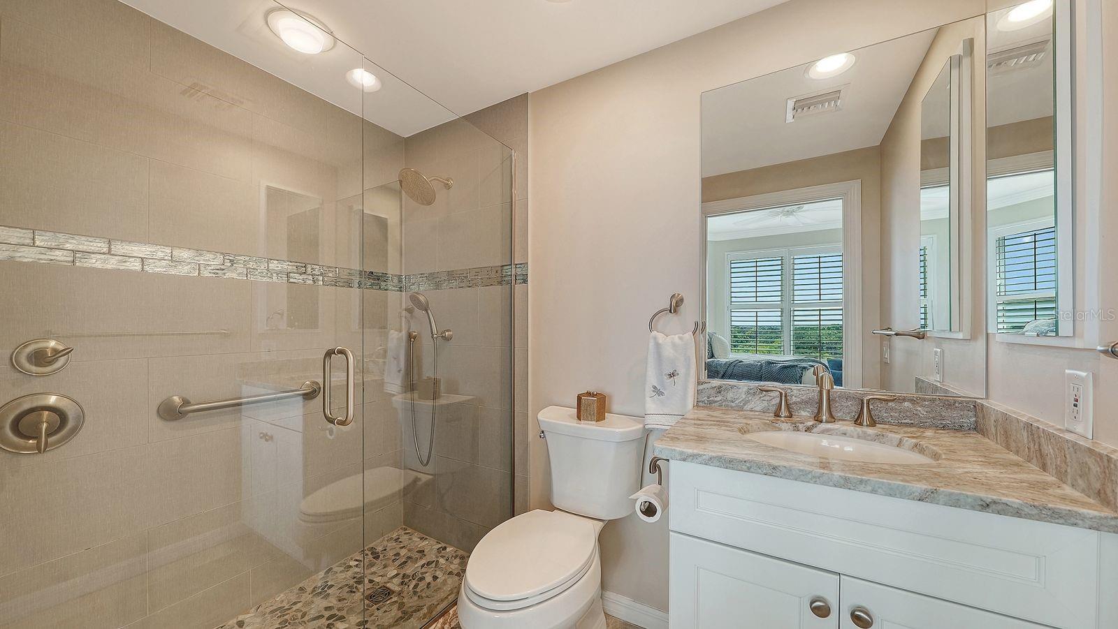 MERIDIAN AT THE OAKS PRESERVE - Residential