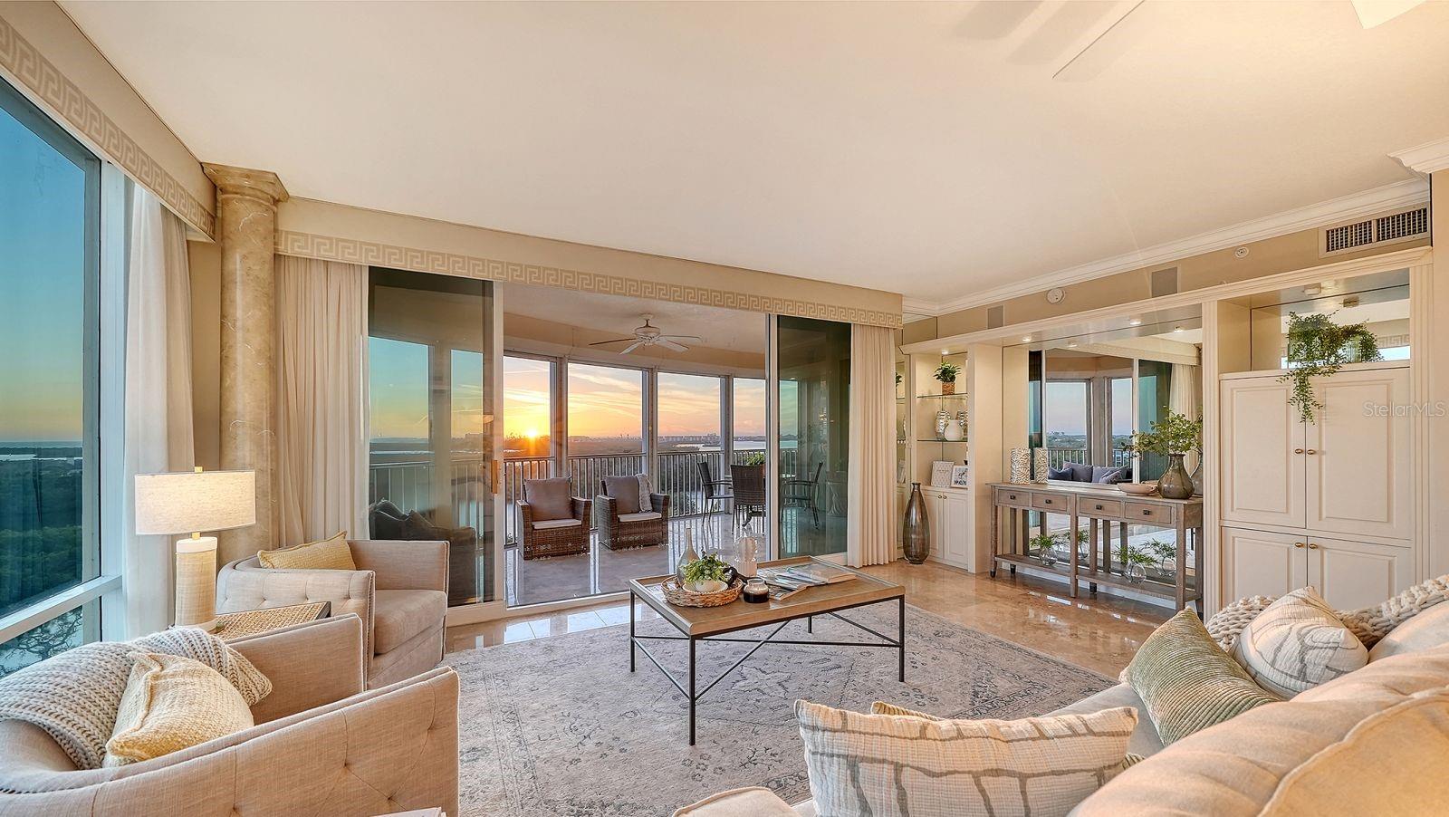 MERIDIAN AT THE OAKS PRESERVE - Residential