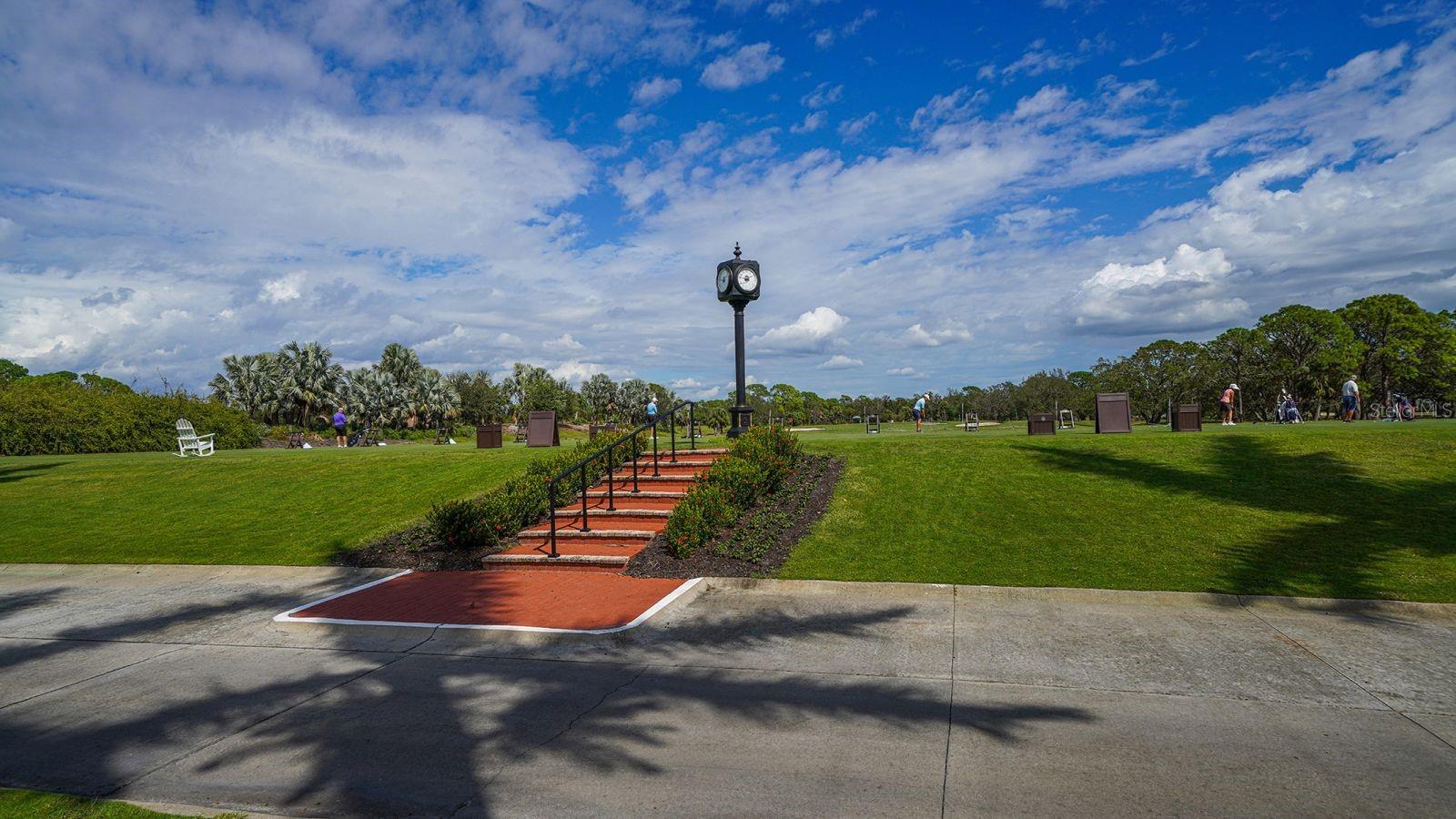 MERIDIAN AT THE OAKS PRESERVE - Residential