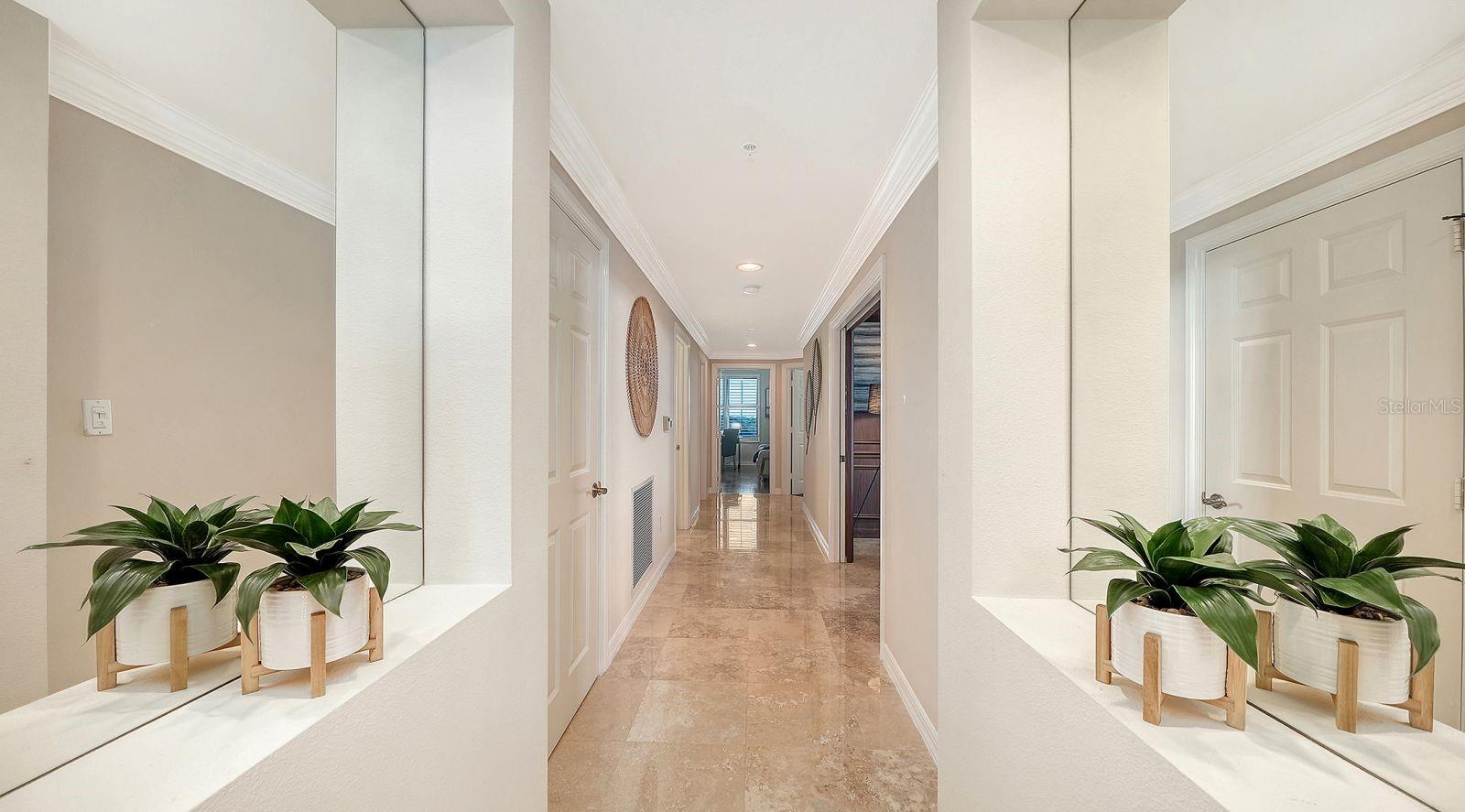 MERIDIAN AT THE OAKS PRESERVE - Residential