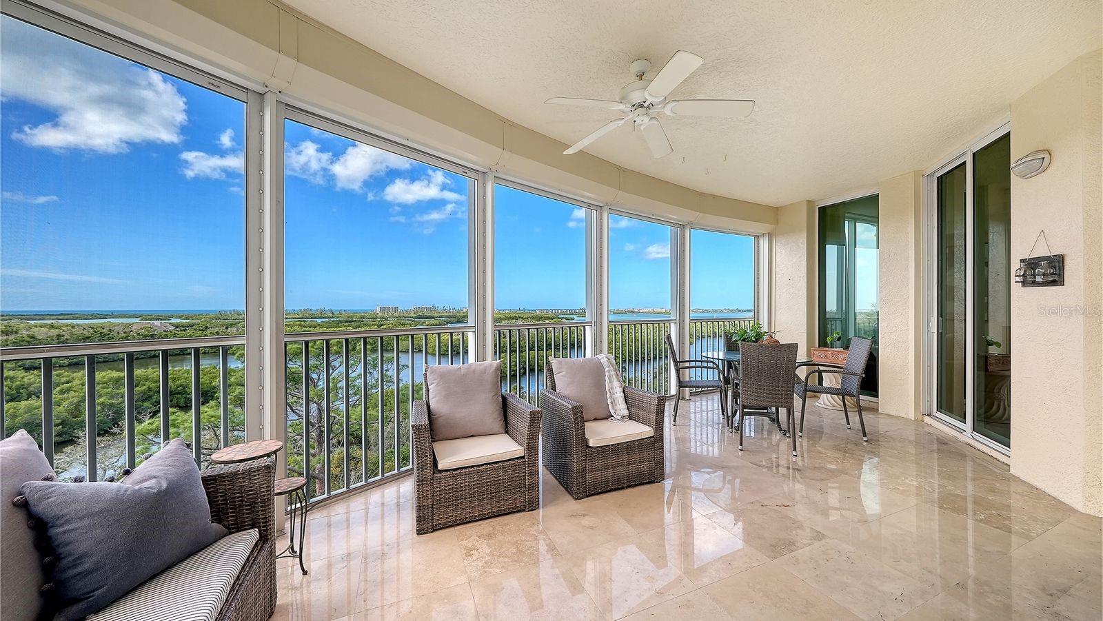 MERIDIAN AT THE OAKS PRESERVE - Residential