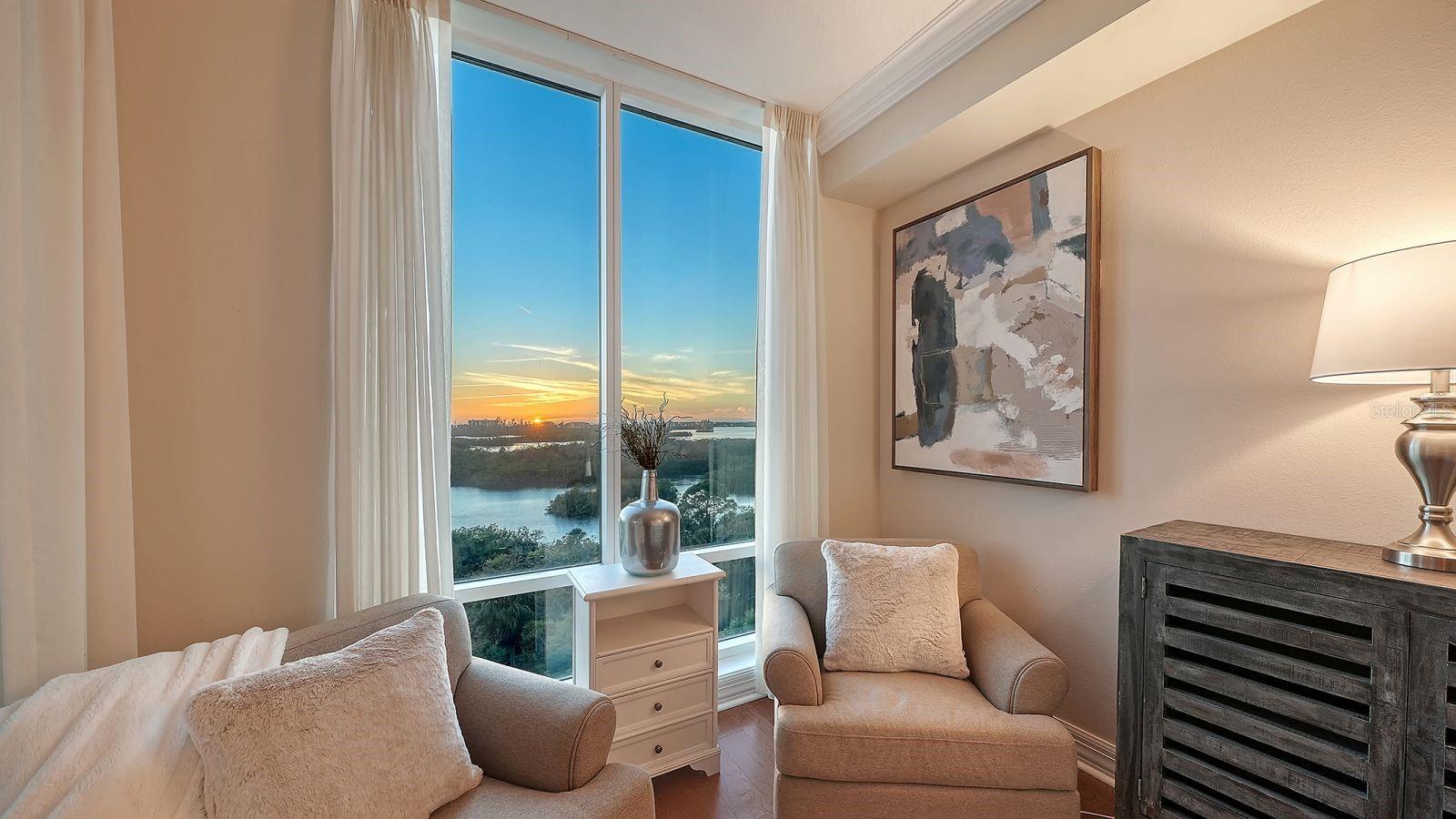 MERIDIAN AT THE OAKS PRESERVE - Residential