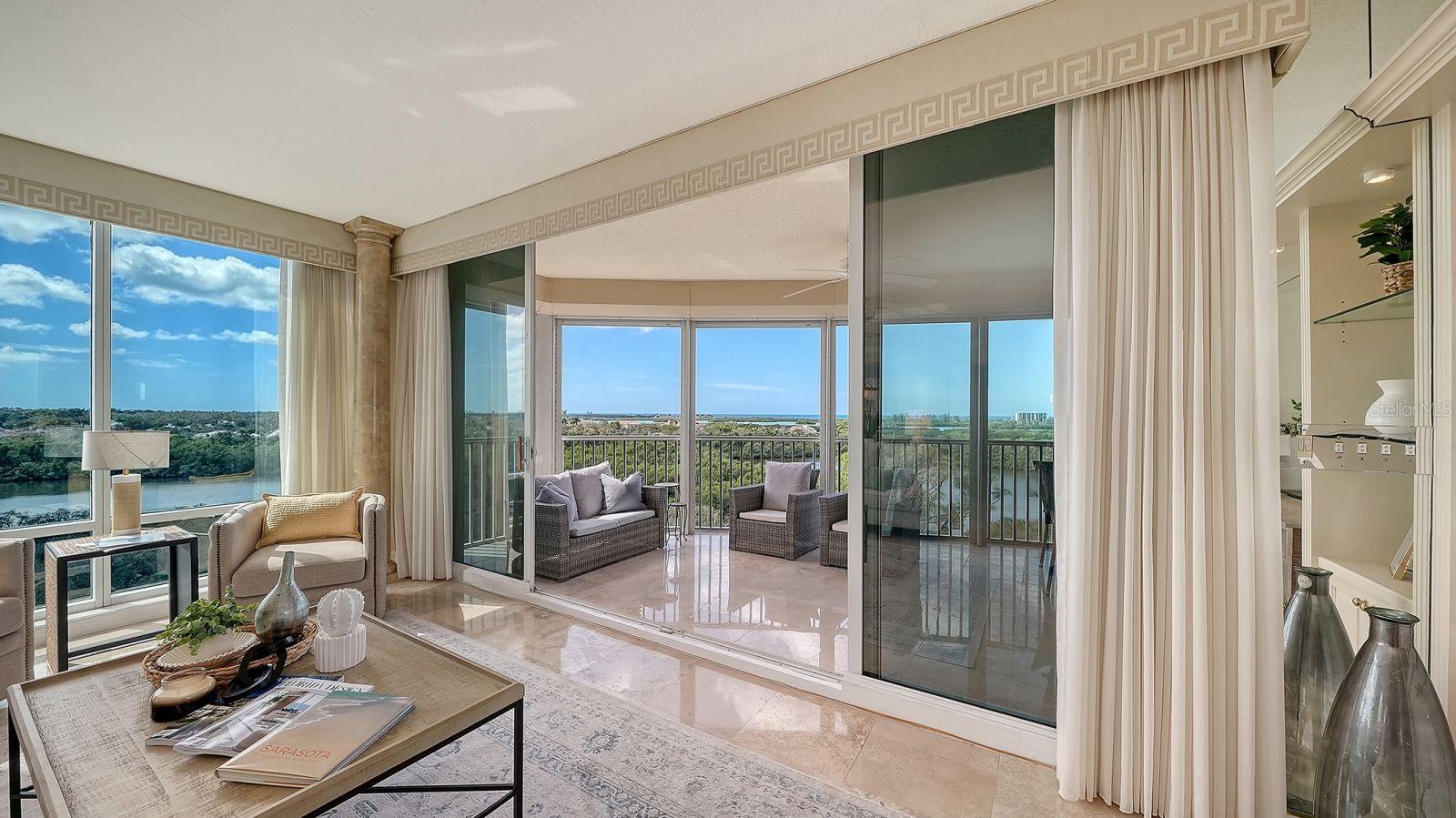 MERIDIAN AT THE OAKS PRESERVE - Residential