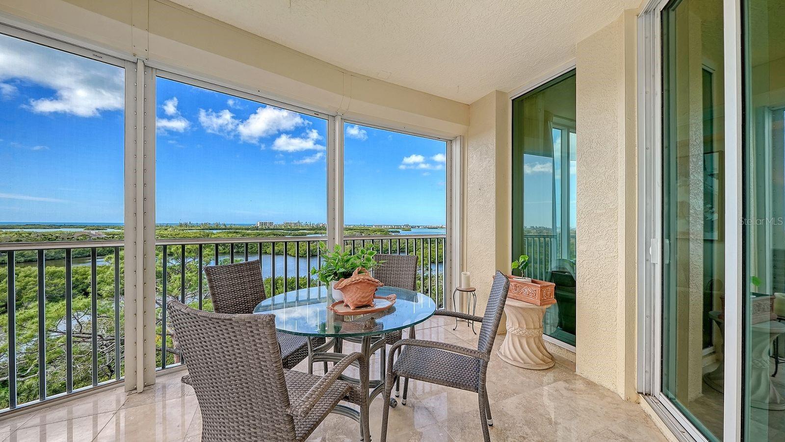 MERIDIAN AT THE OAKS PRESERVE - Residential