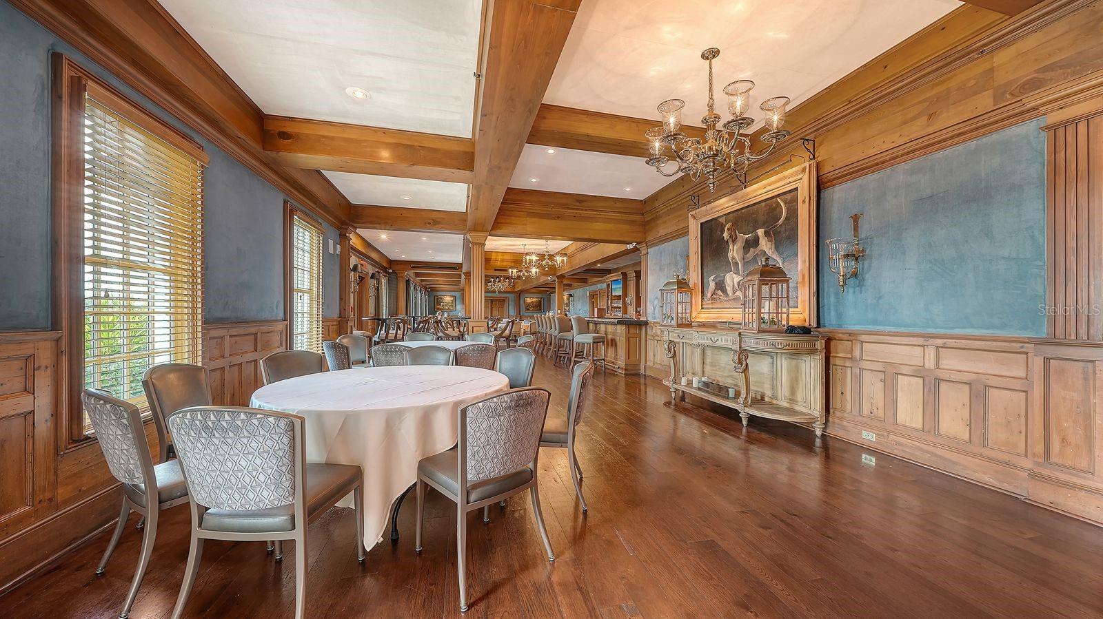 MERIDIAN AT THE OAKS PRESERVE - Residential