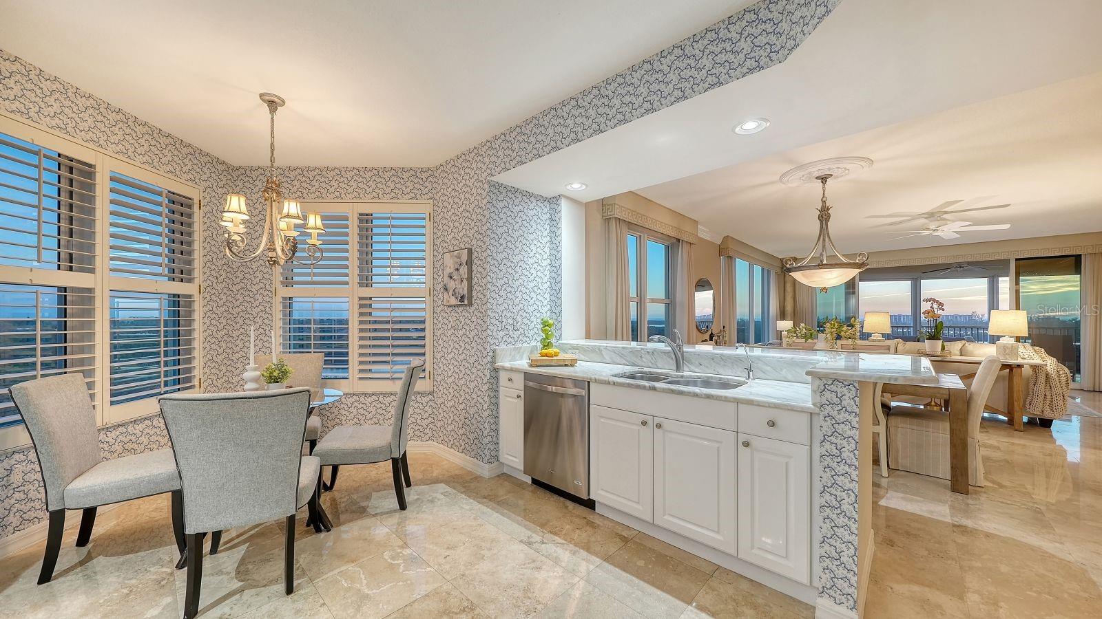 MERIDIAN AT THE OAKS PRESERVE - Residential