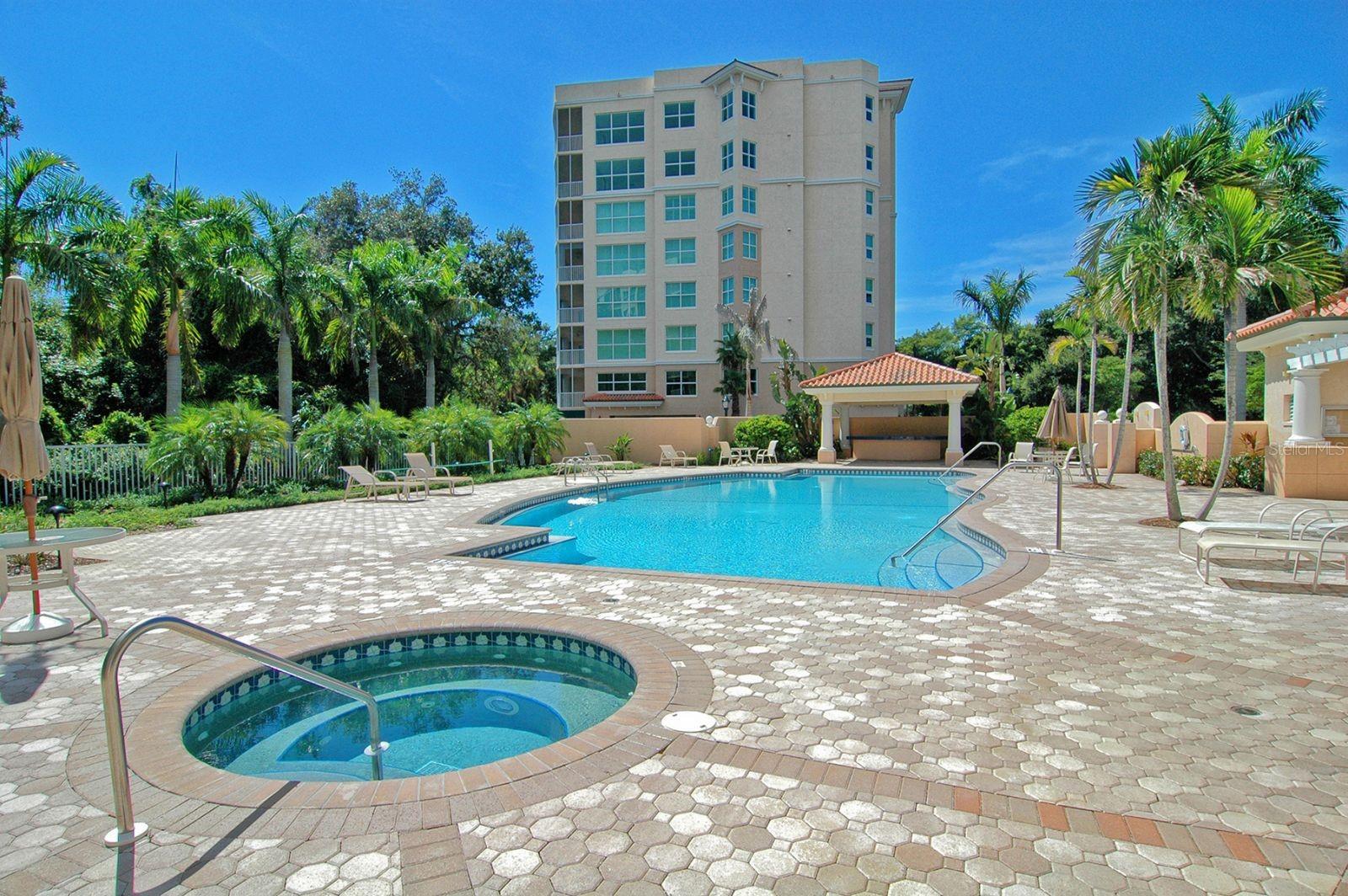 MERIDIAN AT THE OAKS PRESERVE - Residential
