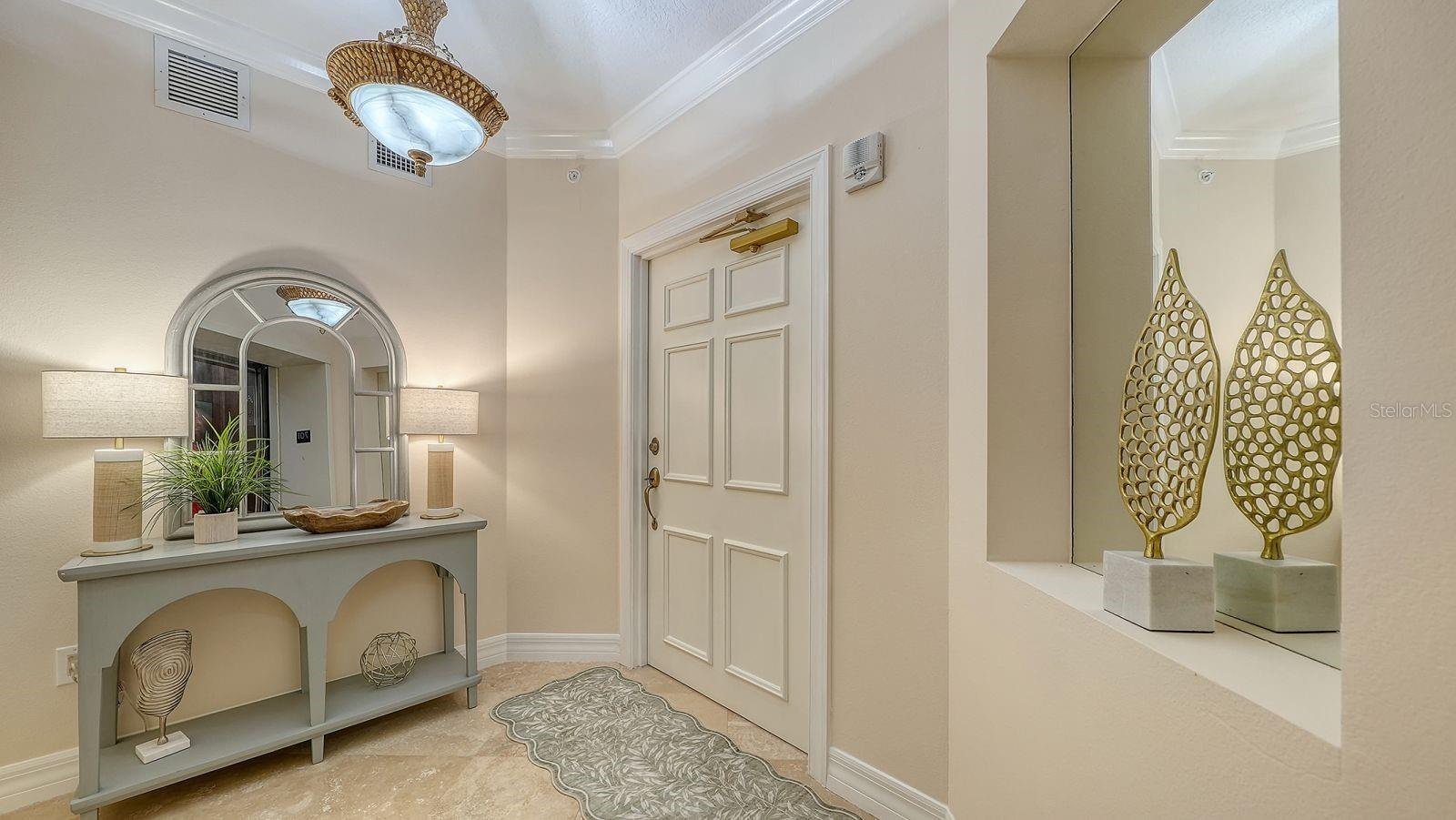 MERIDIAN AT THE OAKS PRESERVE - Residential