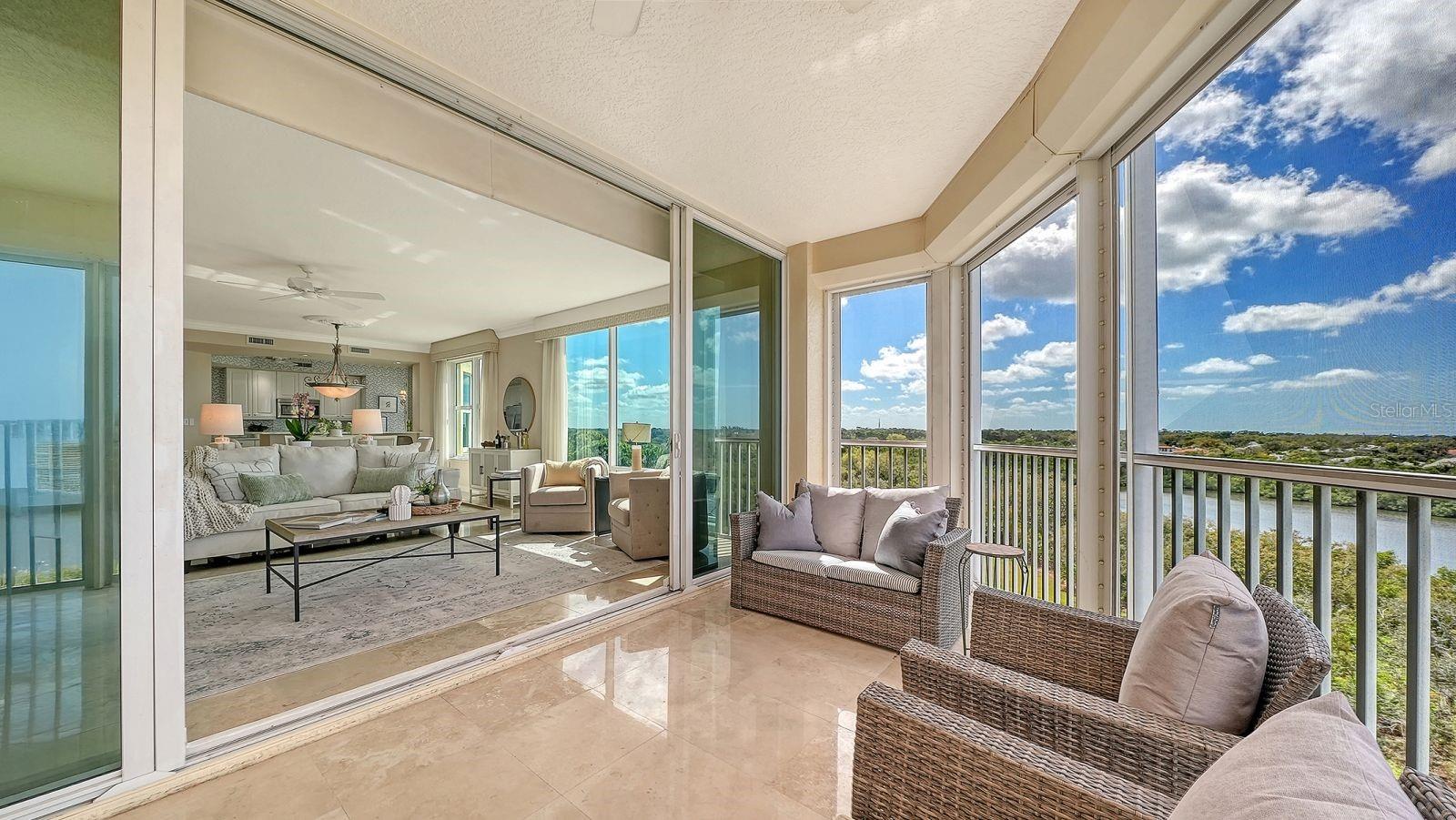 MERIDIAN AT THE OAKS PRESERVE - Residential