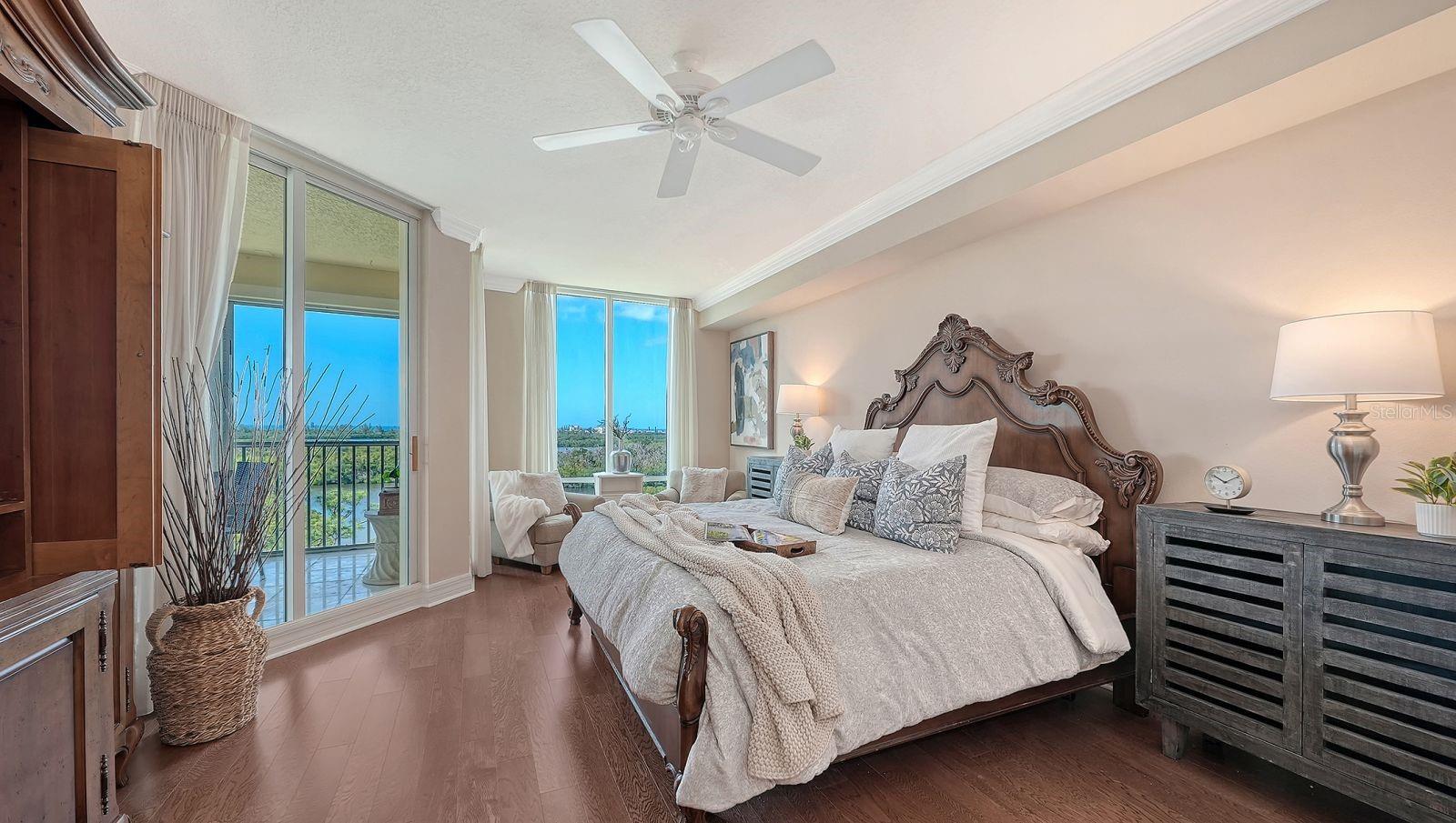 MERIDIAN AT THE OAKS PRESERVE - Residential