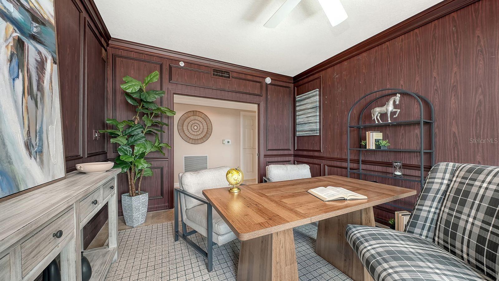 MERIDIAN AT THE OAKS PRESERVE - Residential