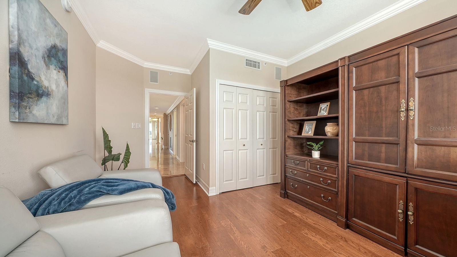 MERIDIAN AT THE OAKS PRESERVE - Residential