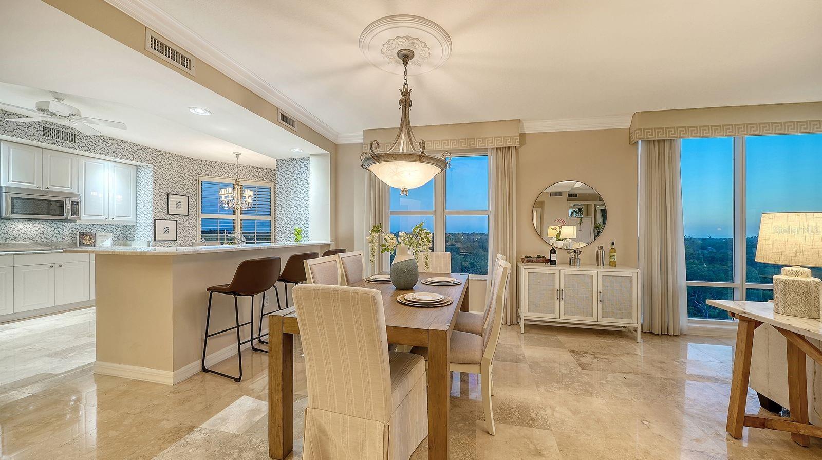 MERIDIAN AT THE OAKS PRESERVE - Residential