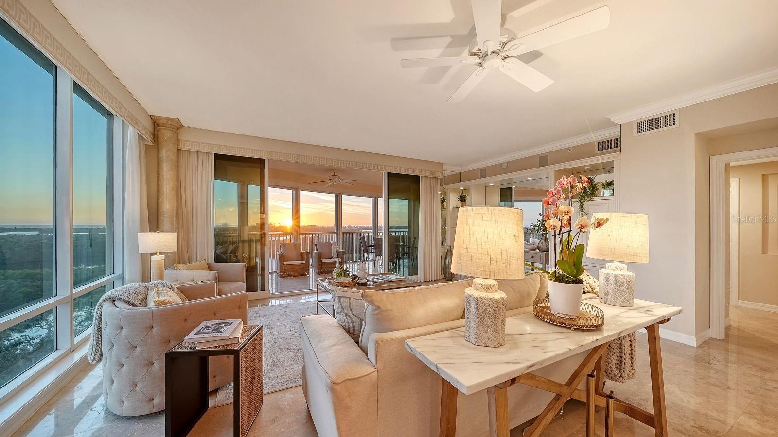 MERIDIAN AT THE OAKS PRESERVE - Residential