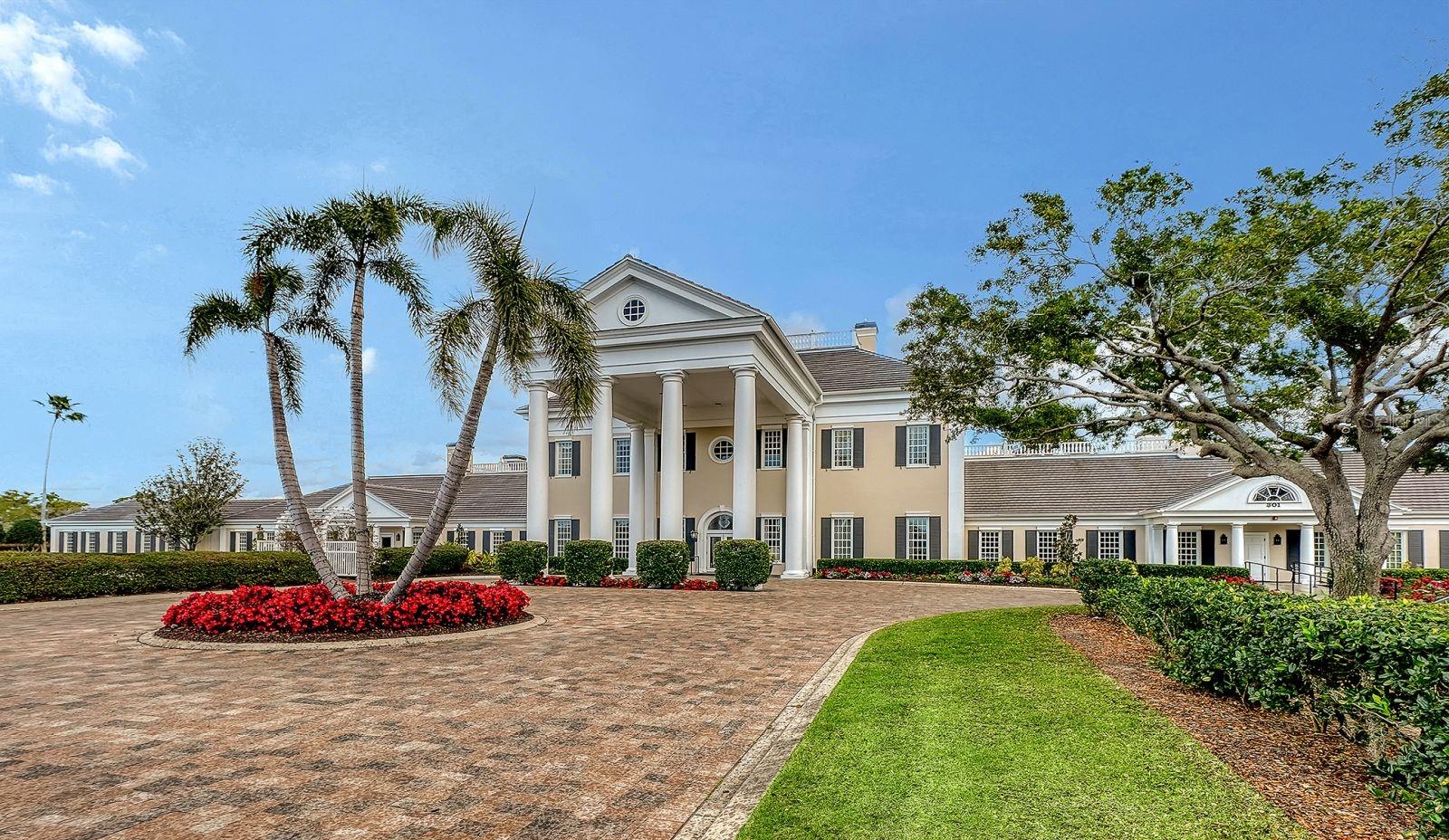 MERIDIAN AT THE OAKS PRESERVE - Residential