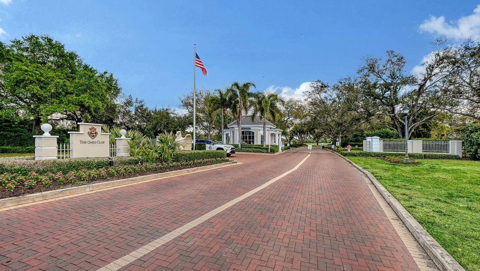 MERIDIAN AT THE OAKS PRESERVE - Residential