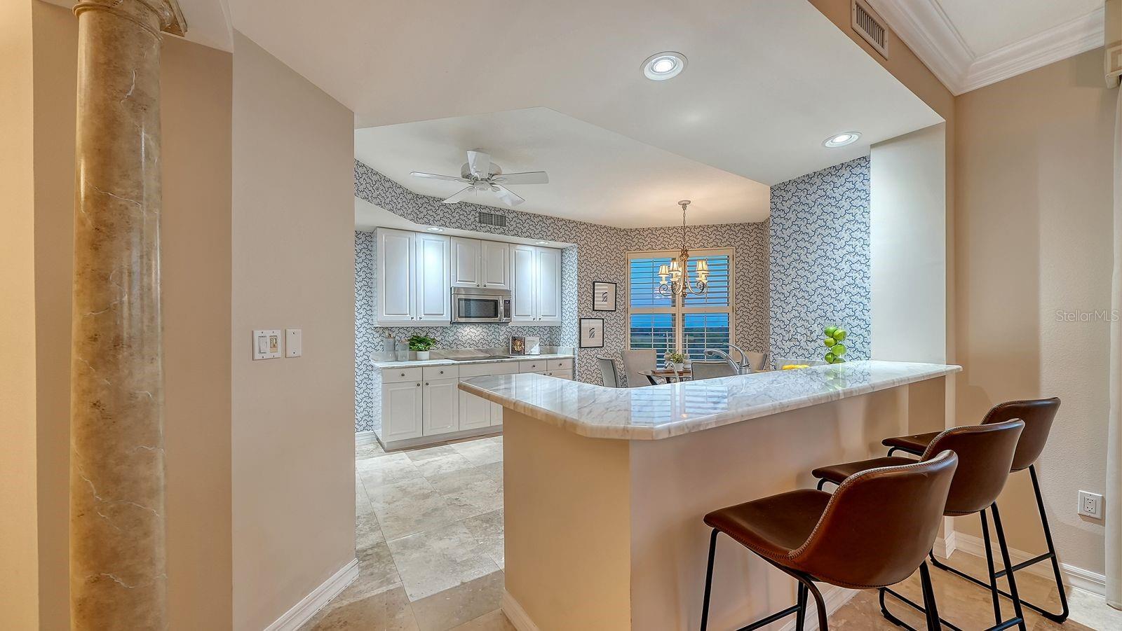 MERIDIAN AT THE OAKS PRESERVE - Residential