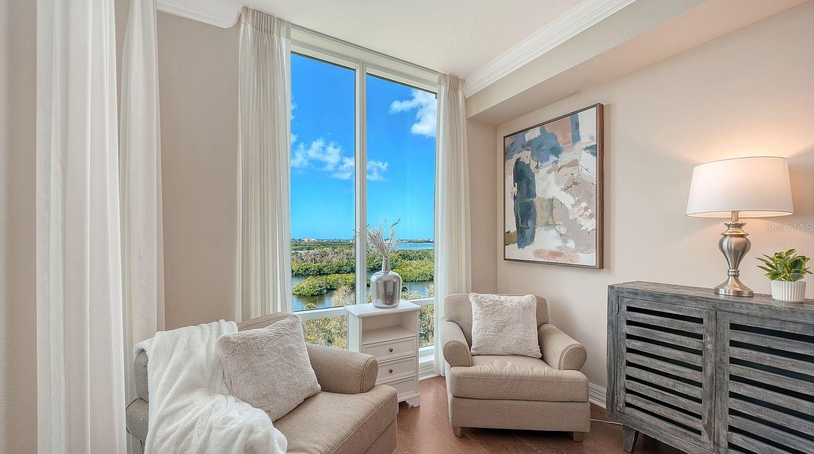MERIDIAN AT THE OAKS PRESERVE - Residential