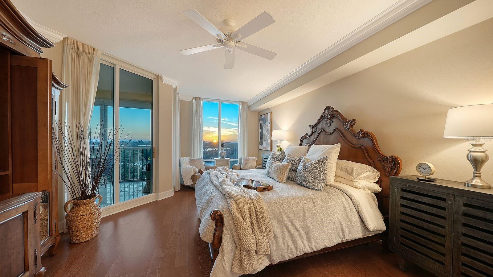 MERIDIAN AT THE OAKS PRESERVE - Residential