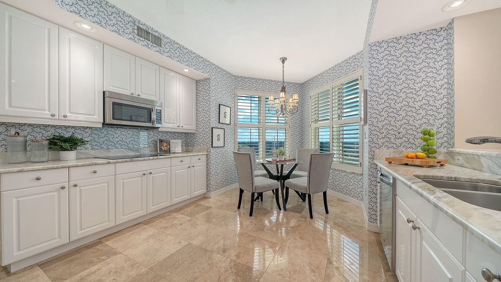 MERIDIAN AT THE OAKS PRESERVE - Residential