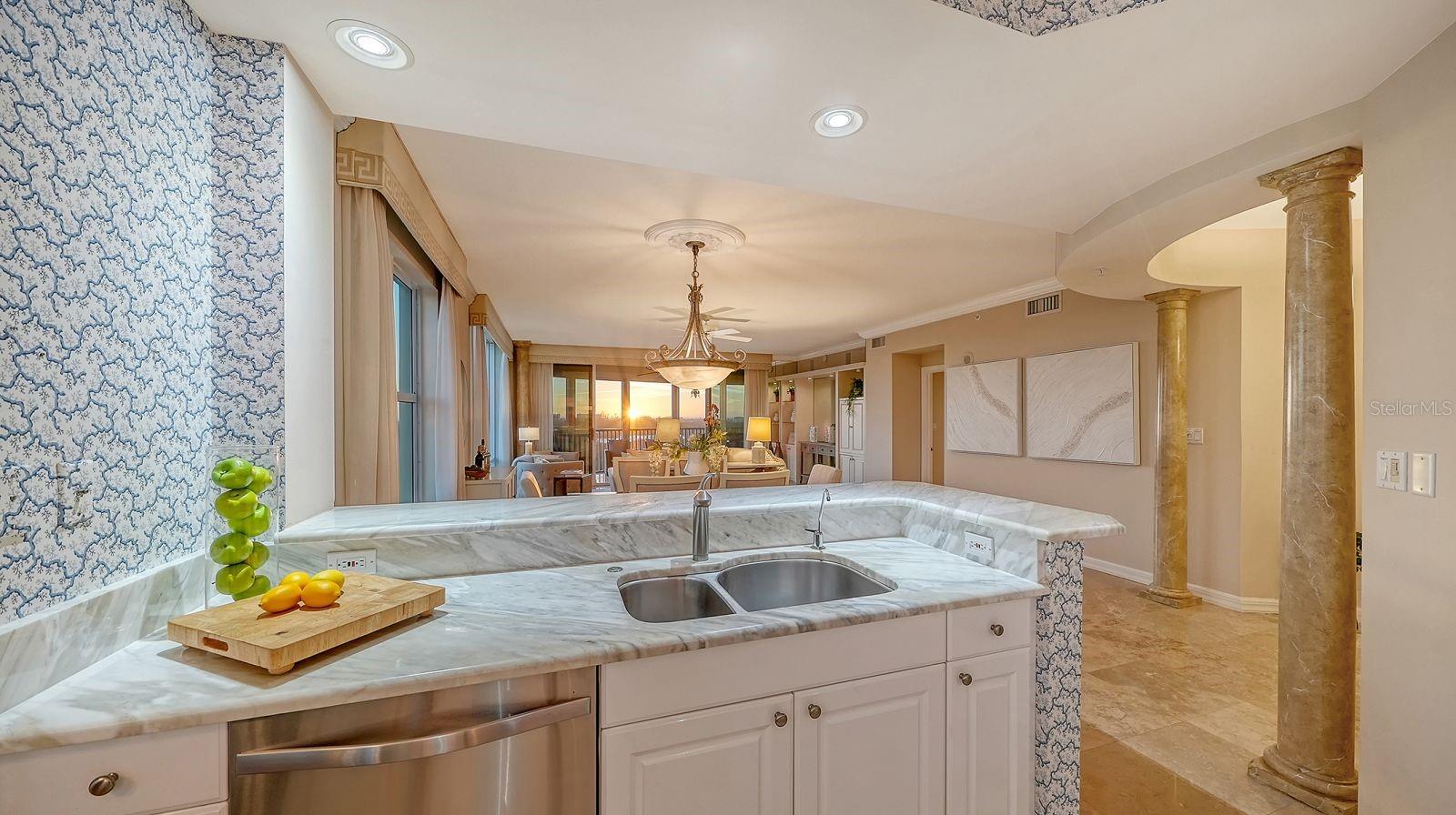 MERIDIAN AT THE OAKS PRESERVE - Residential