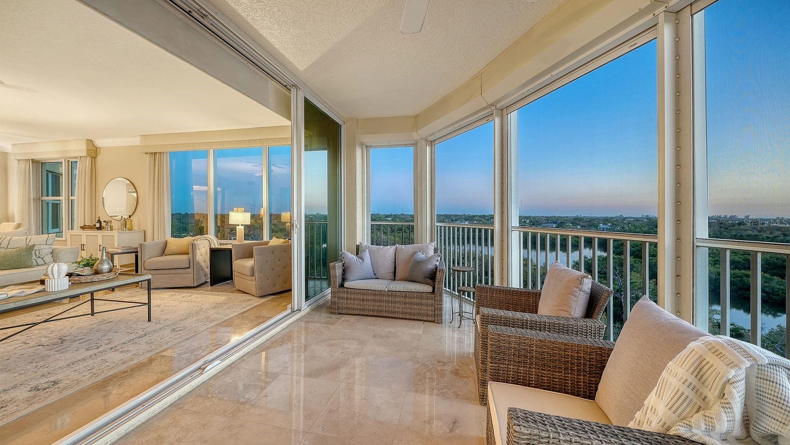 MERIDIAN AT THE OAKS PRESERVE - Residential
