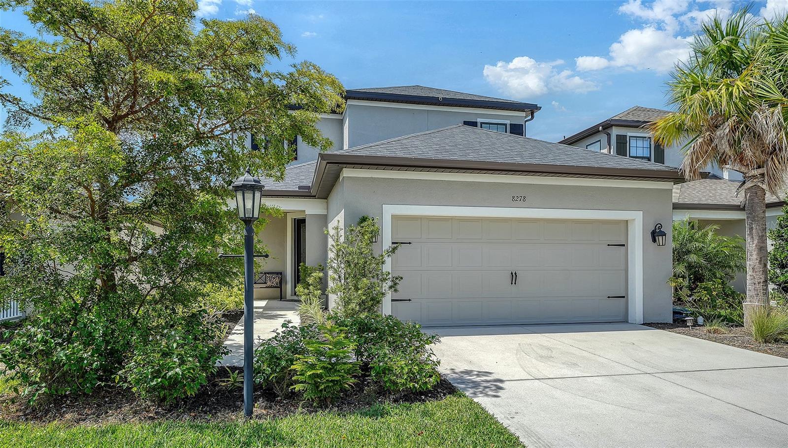 LT RANCH NBRHD 1 - Residential