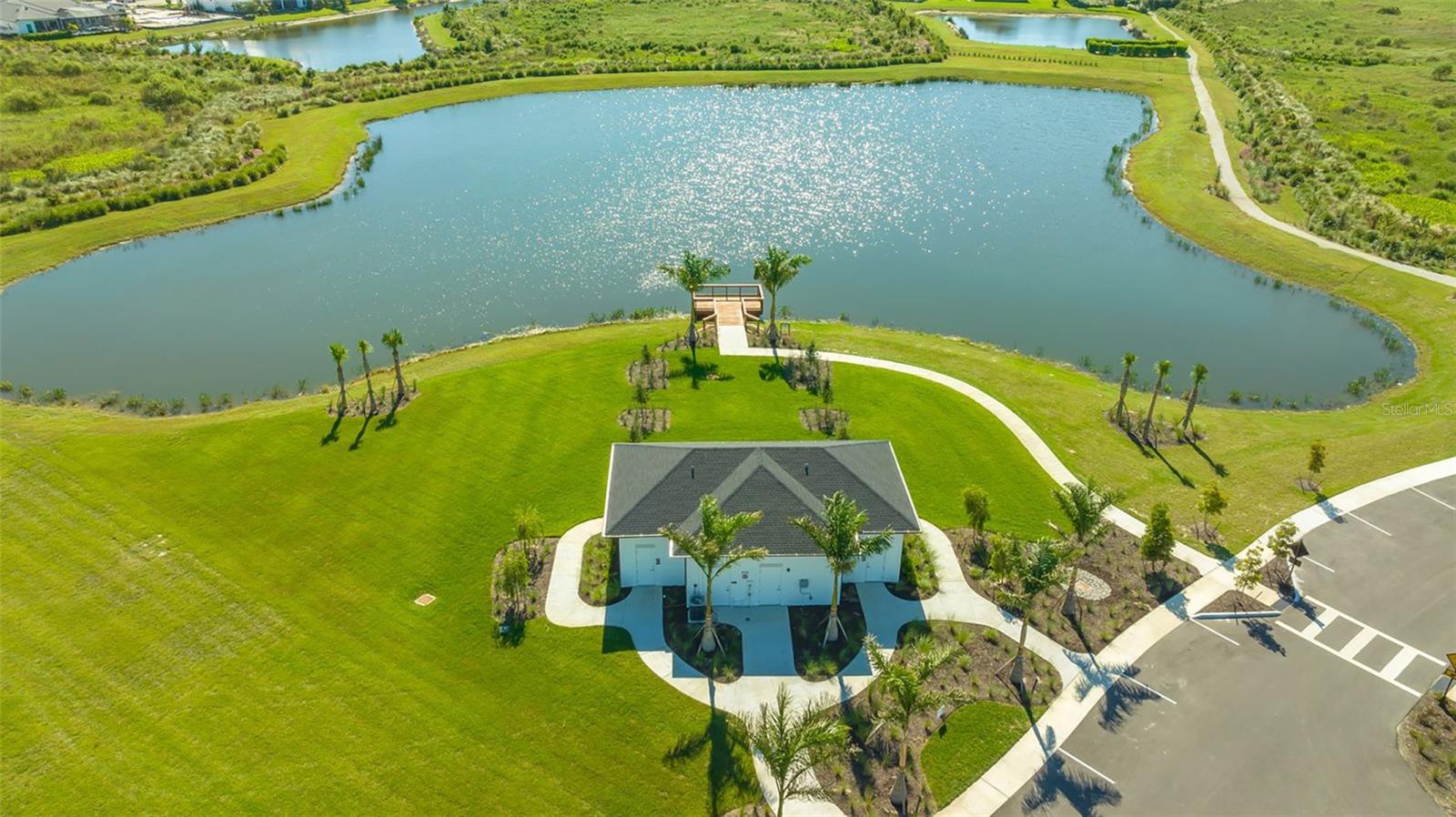 LT RANCH NBRHD 1 - Residential