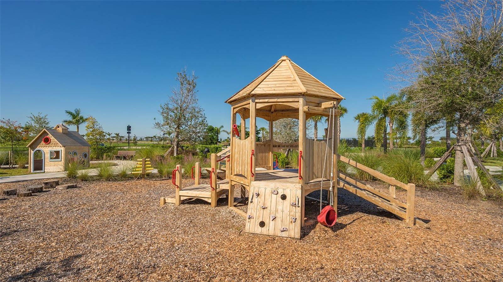 LT RANCH NBRHD 1 - Residential