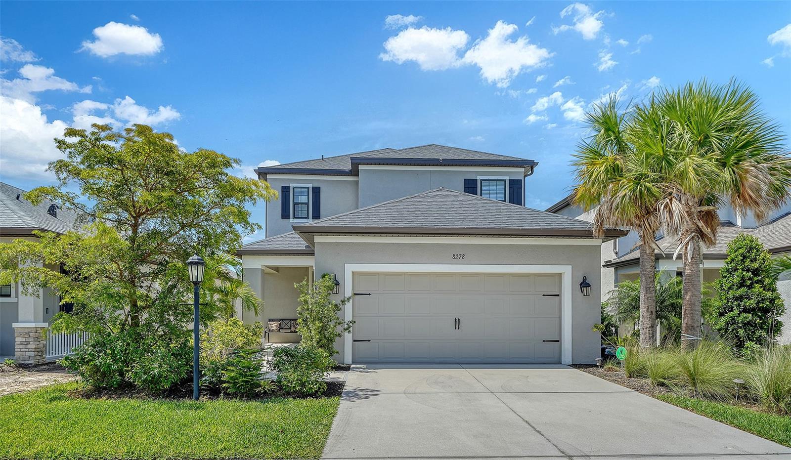LT RANCH NBRHD 1 - Residential