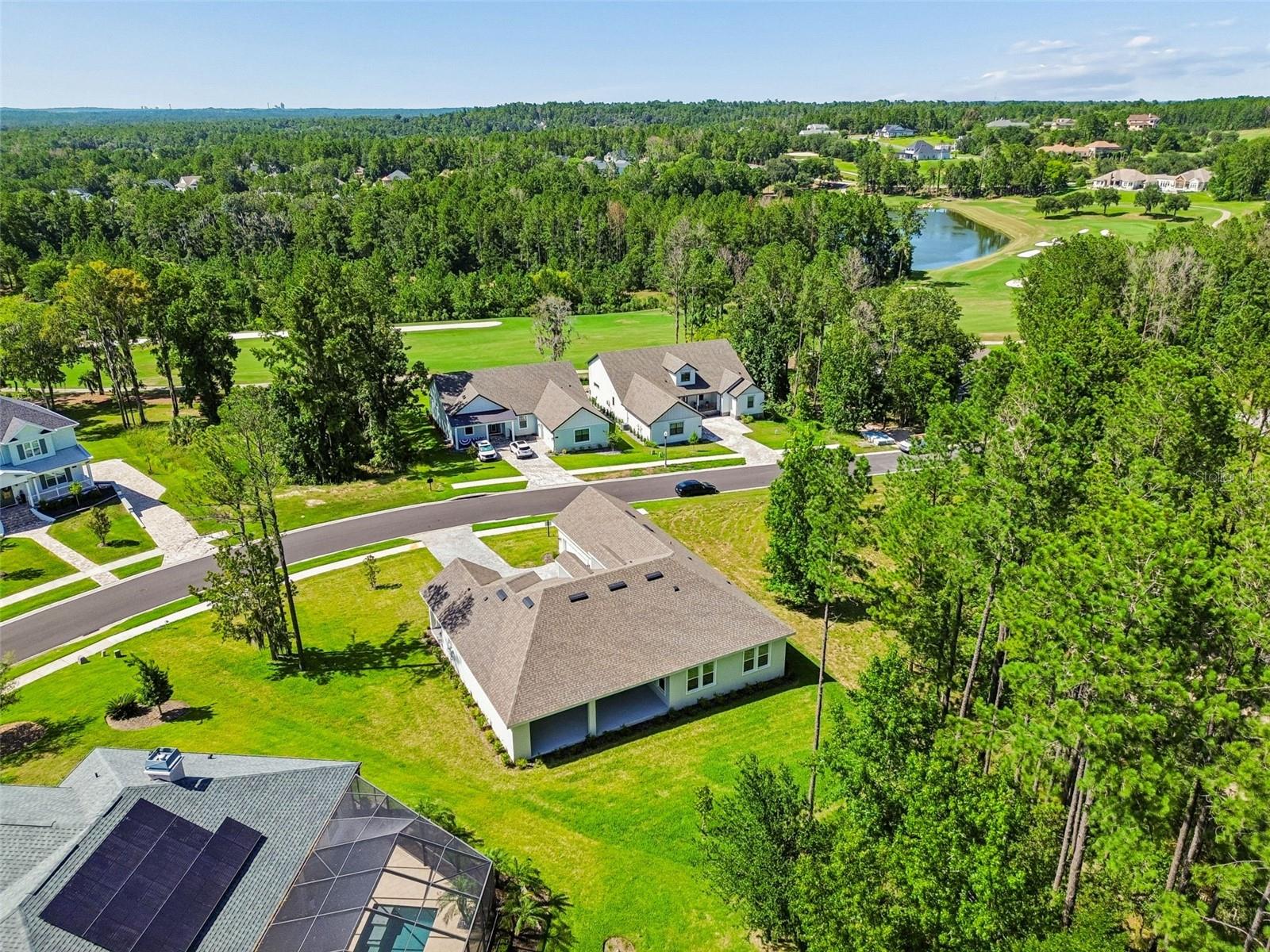 SOUTHERN HILLS PLNT PH2- BL11(3571B) - Residential