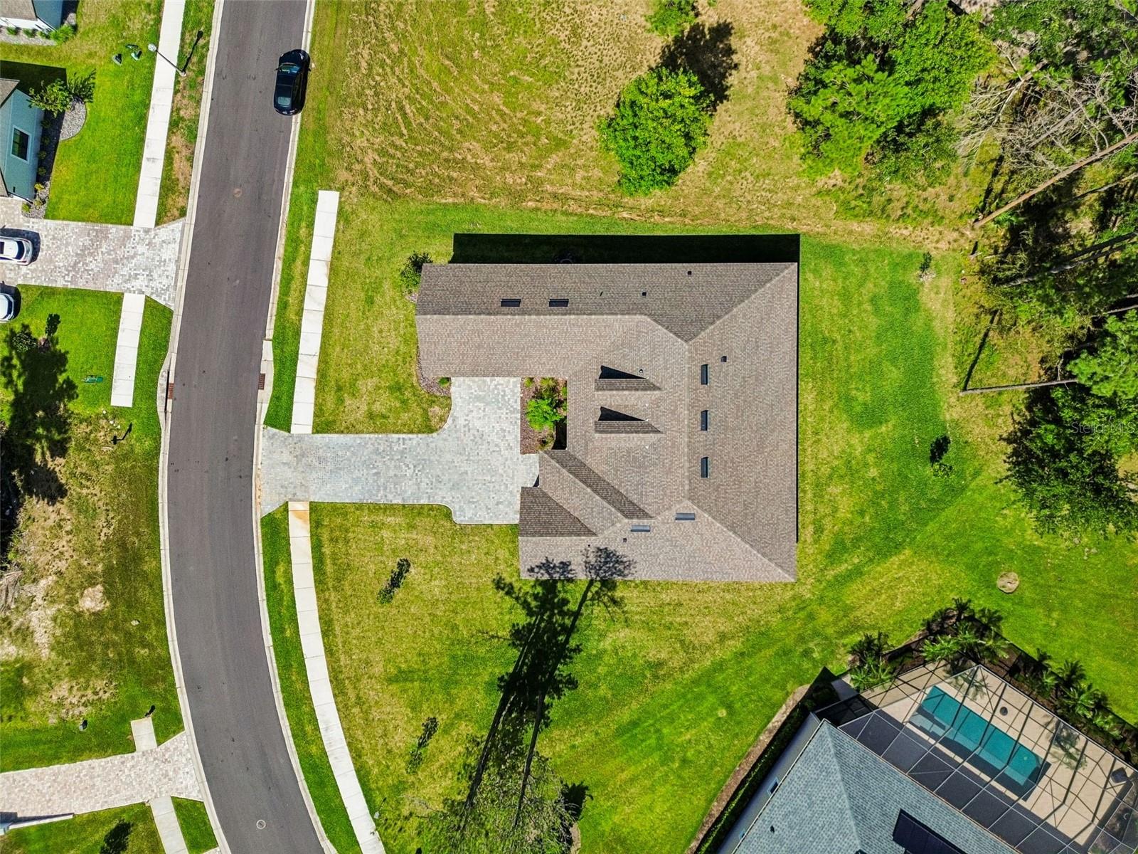 SOUTHERN HILLS PLNT PH2- BL11(3571B) - Residential