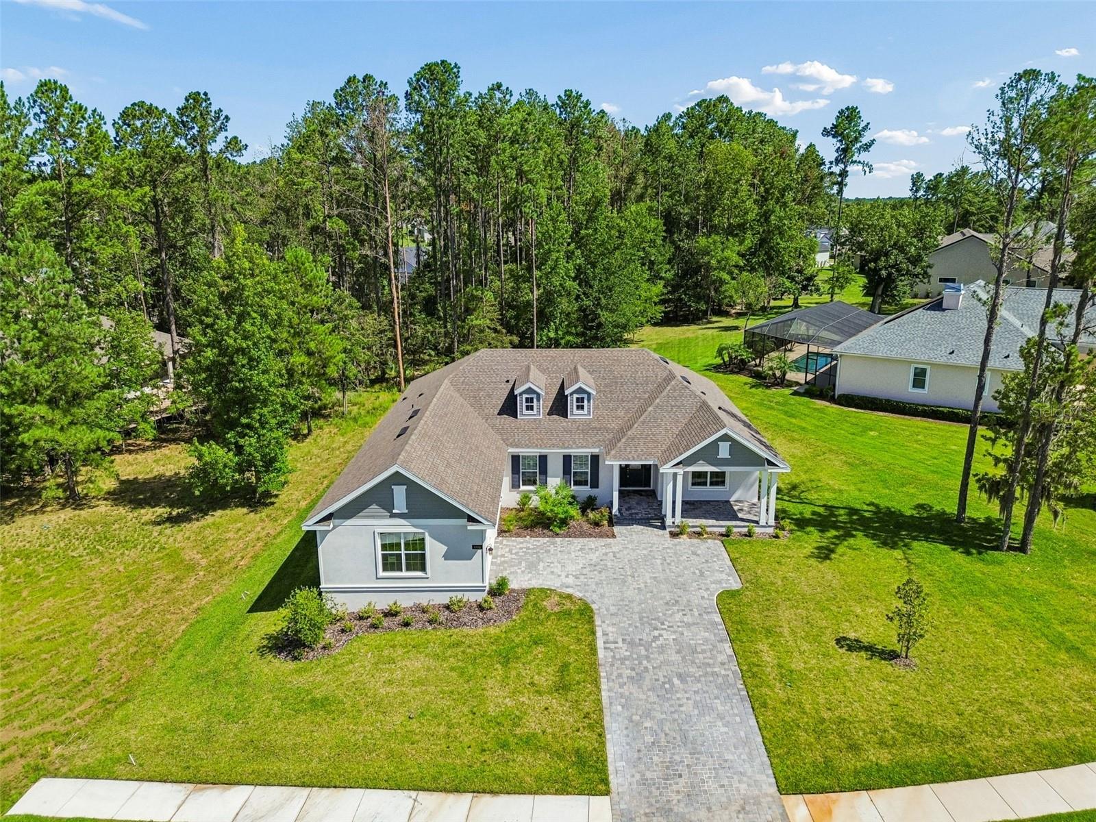 SOUTHERN HILLS PLNT PH2- BL11(3571B) - Residential