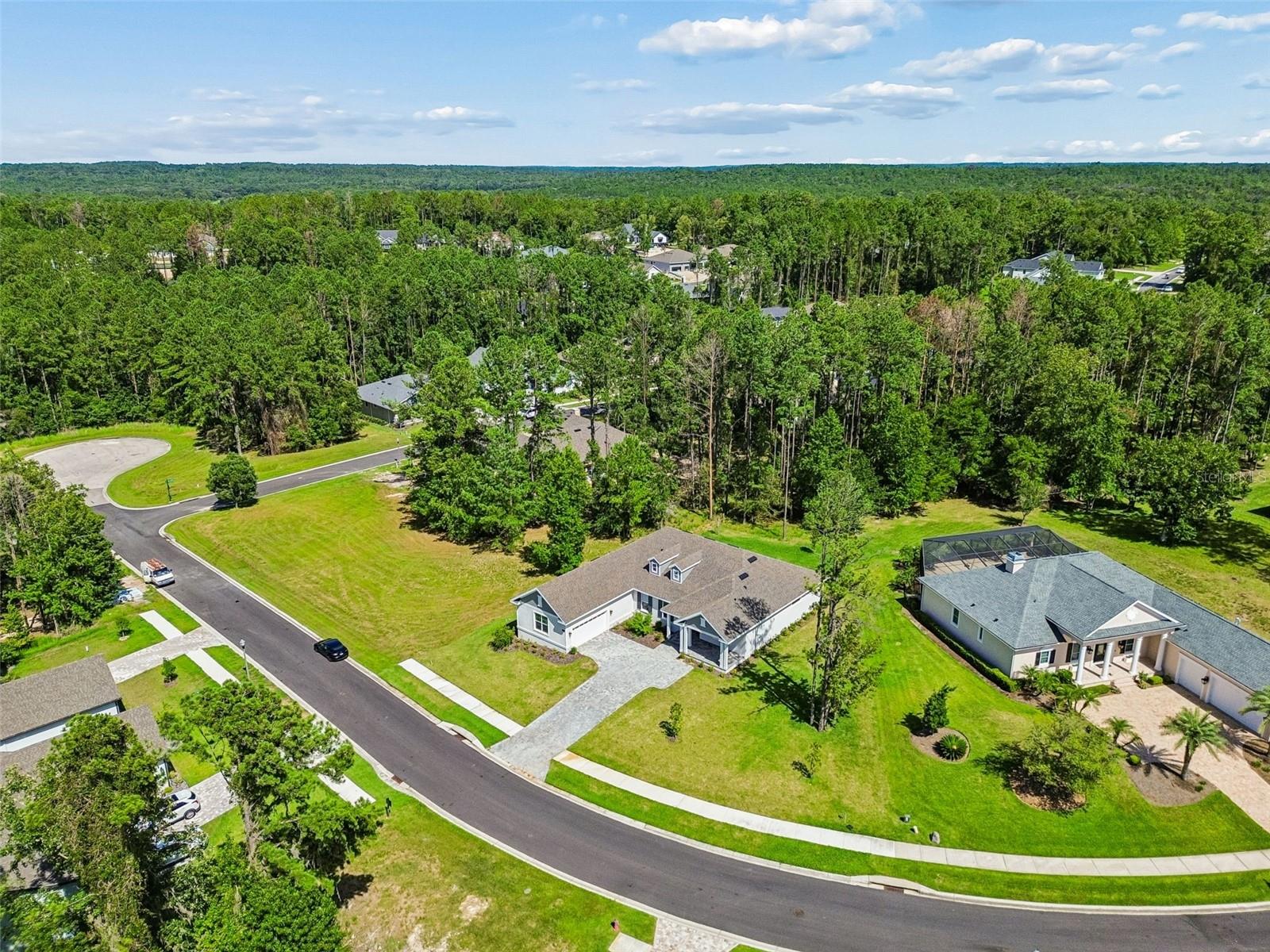 SOUTHERN HILLS PLNT PH2- BL11(3571B) - Residential