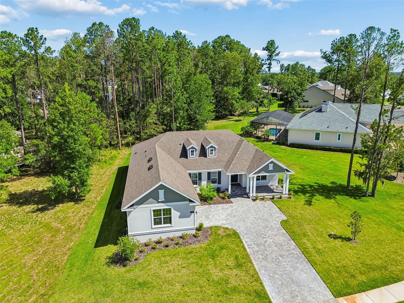 SOUTHERN HILLS PLNT PH2- BL11(3571B) - Residential
