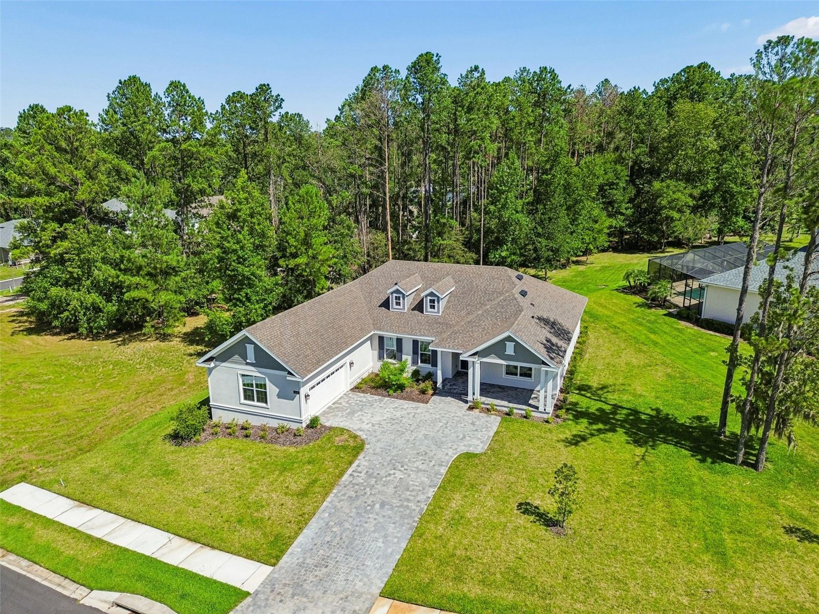 SOUTHERN HILLS PLNT PH2- BL11(3571B) - Residential