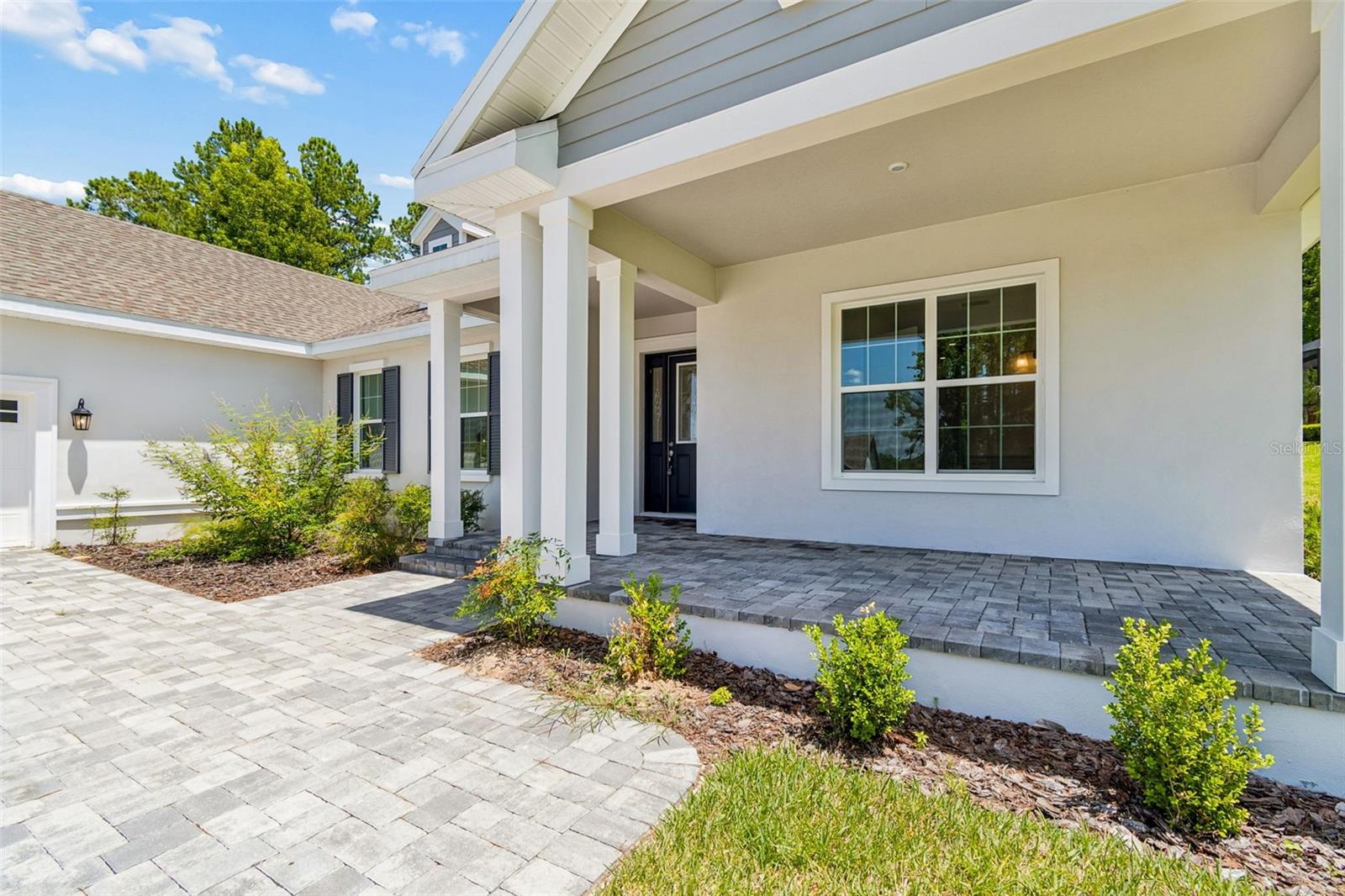 SOUTHERN HILLS PLNT PH2- BL11(3571B) - Residential