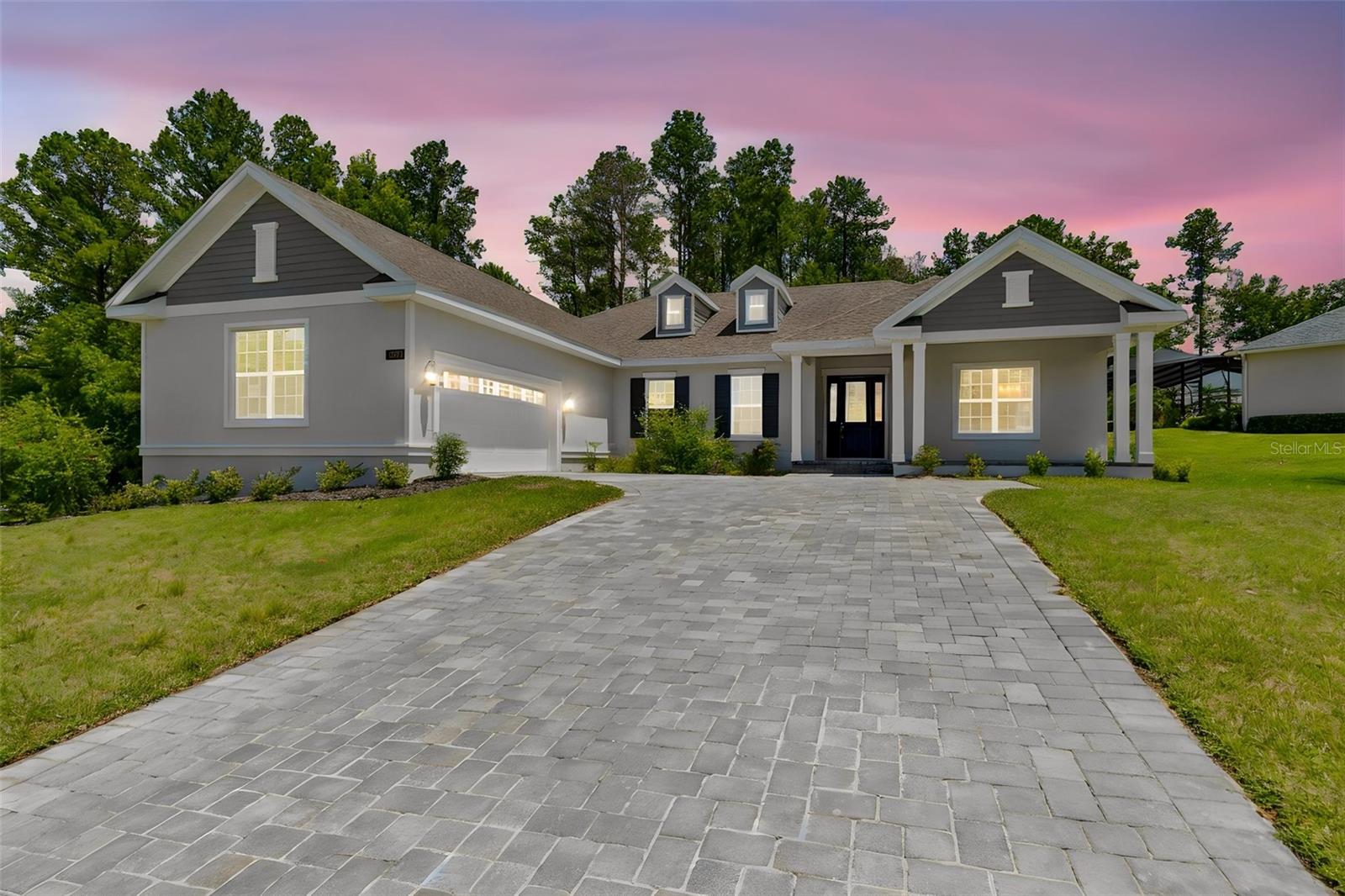 SOUTHERN HILLS PLNT PH2- BL11(3571B) - Residential
