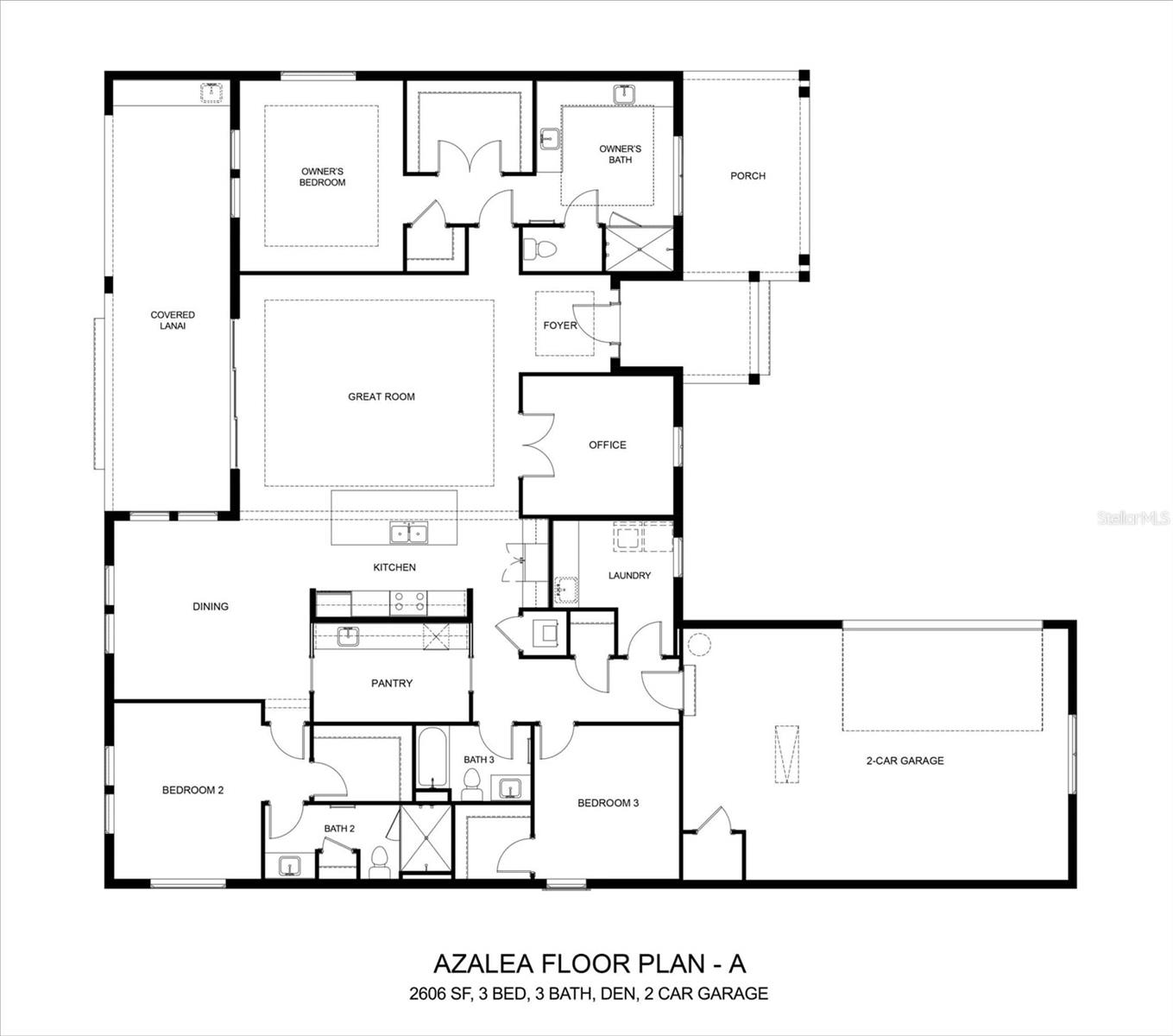 SOUTHERN HILLS PLNT PH2- BL11(3571B) - Residential