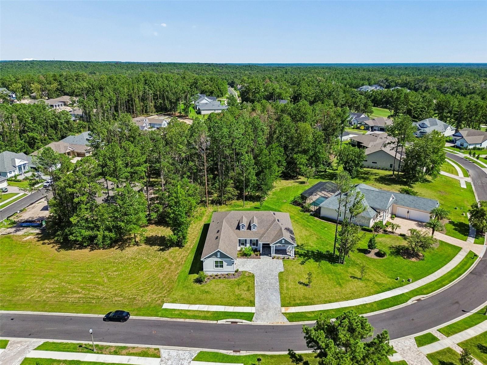 SOUTHERN HILLS PLNT PH2- BL11(3571B) - Residential