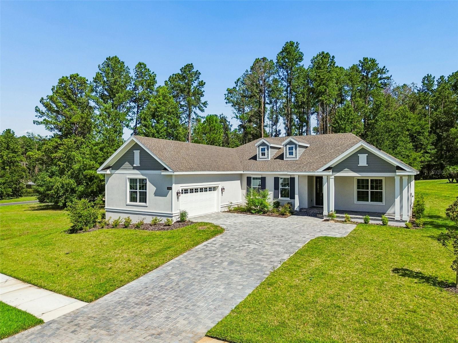 SOUTHERN HILLS PLNT PH2- BL11(3571B) - Residential
